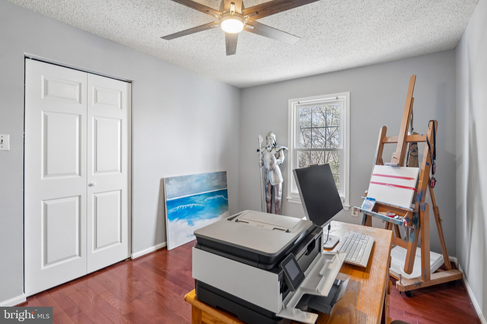 MIDDLEBRIDGE - Residential