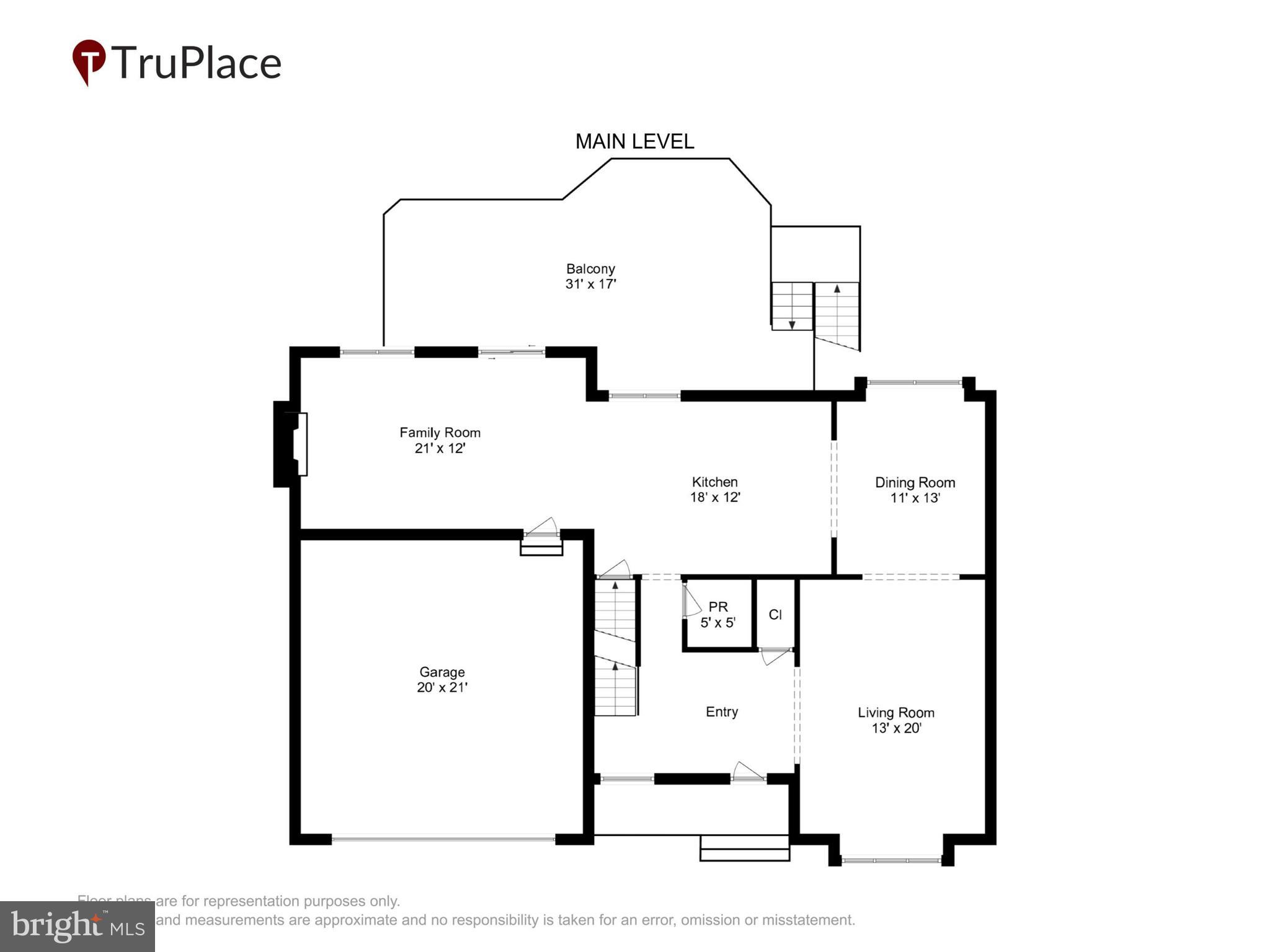 MIDDLEBRIDGE - Residential