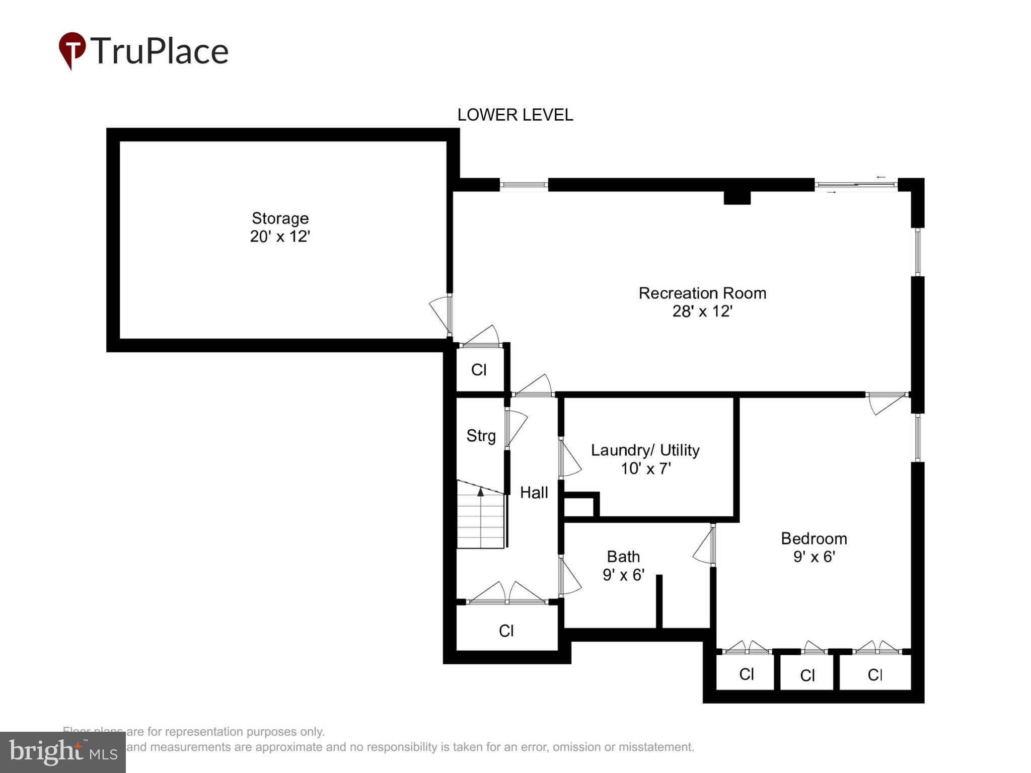 MIDDLEBRIDGE - Residential