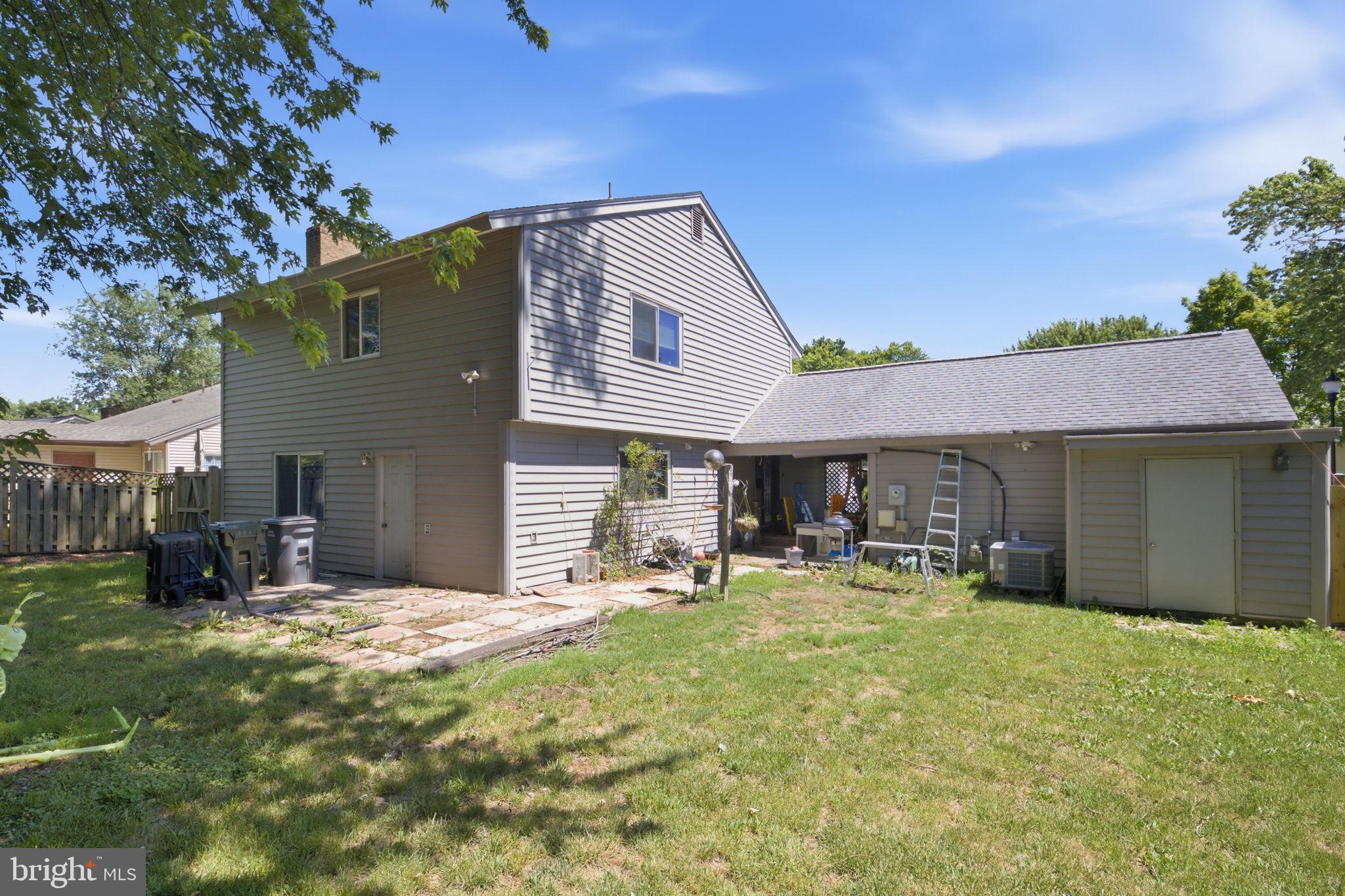 109 HARVEST LANE