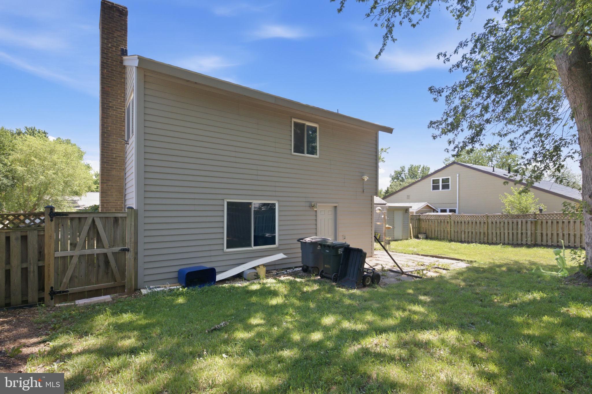 109 HARVEST LANE