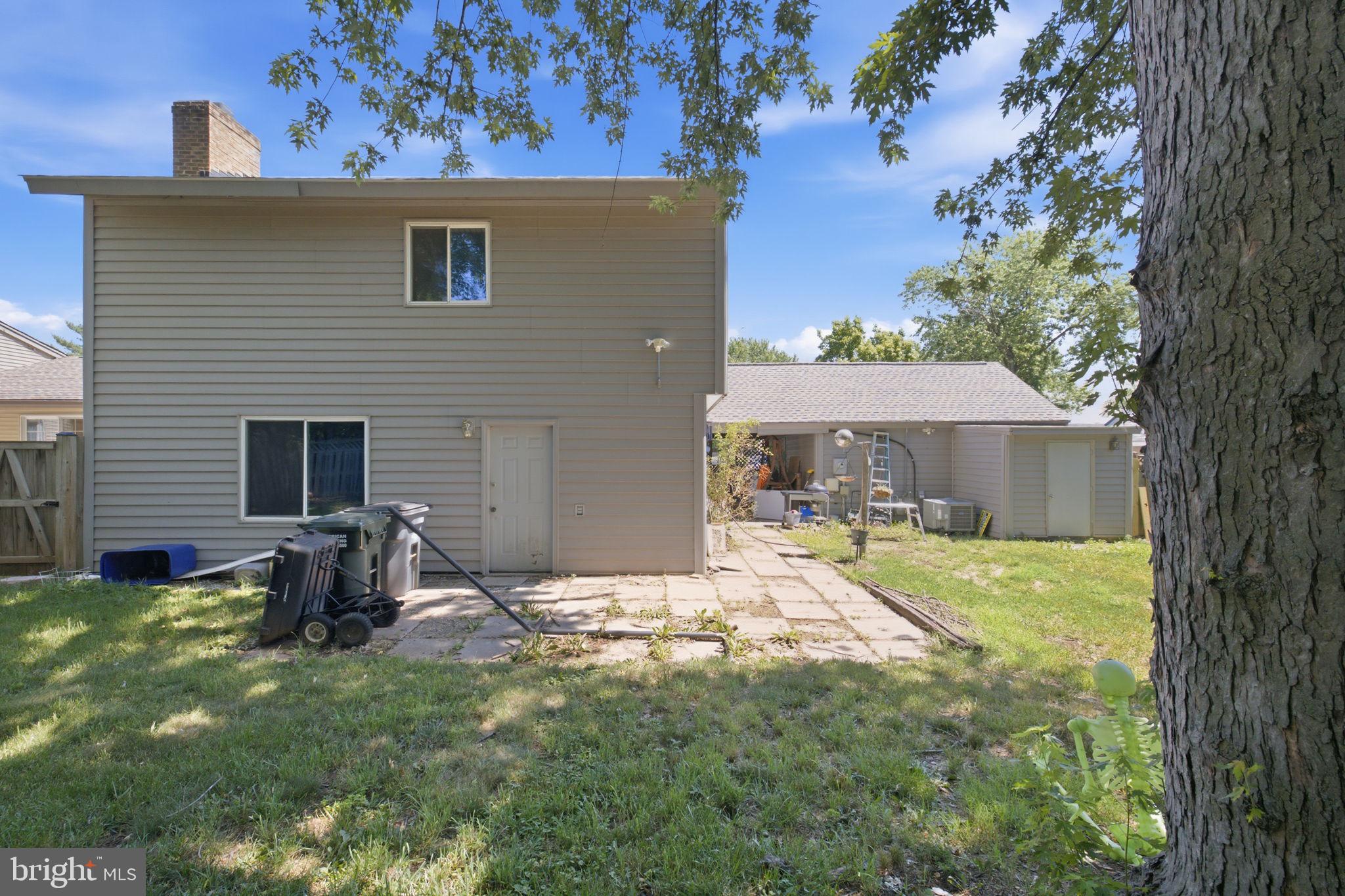 109 HARVEST LANE