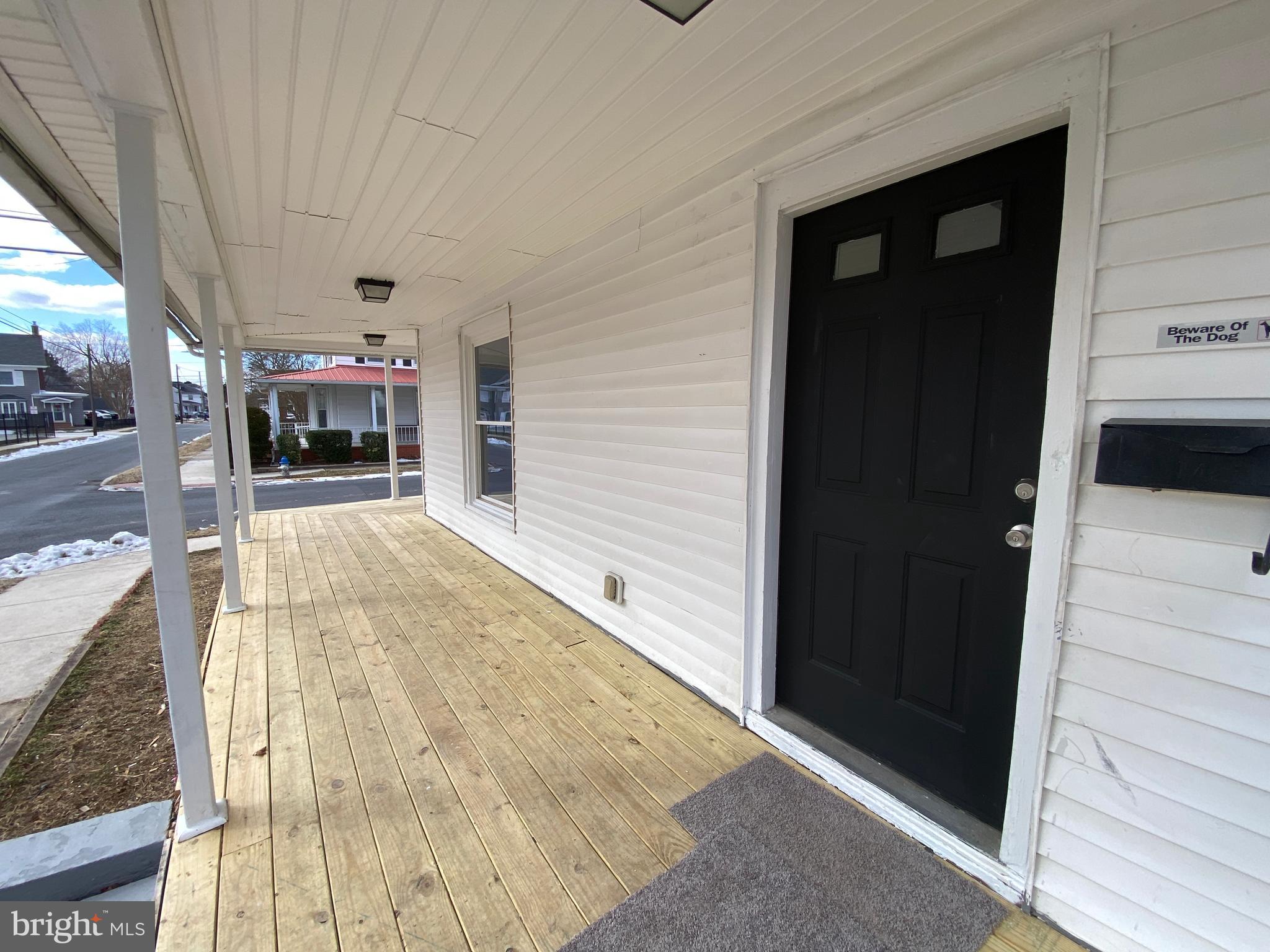 SEAFORD - Residential