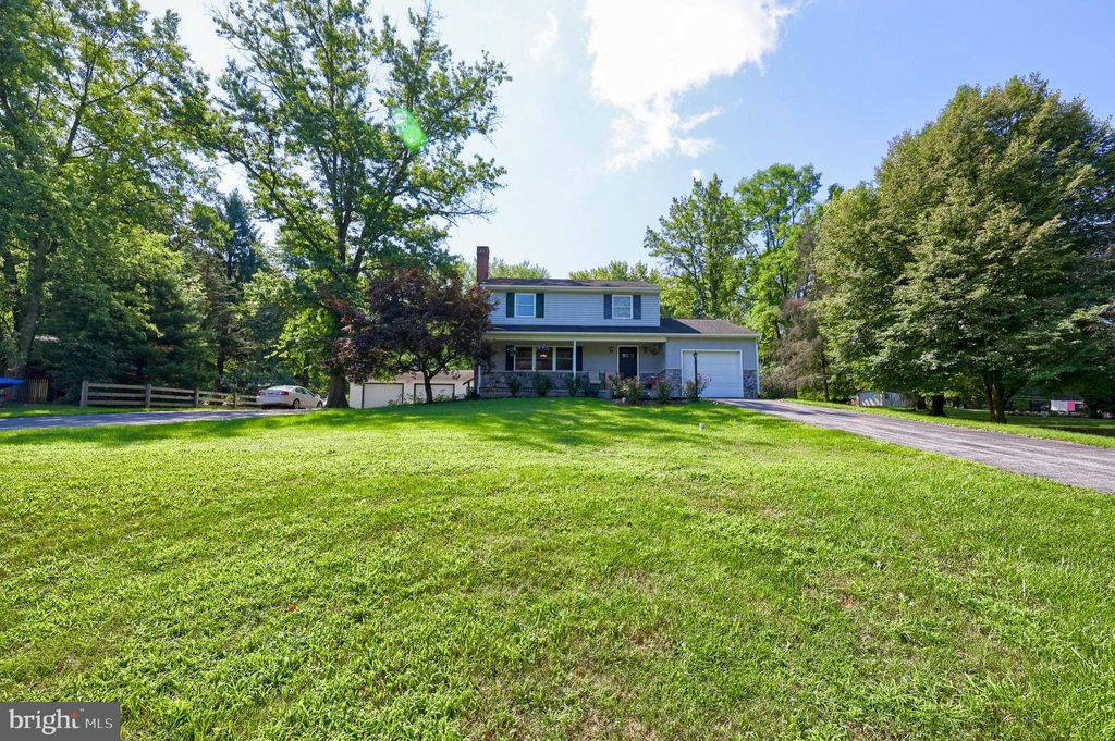 Photo of 285 Tannery Road, Reinholds, PA 17569 (MLS # PALA2055232)