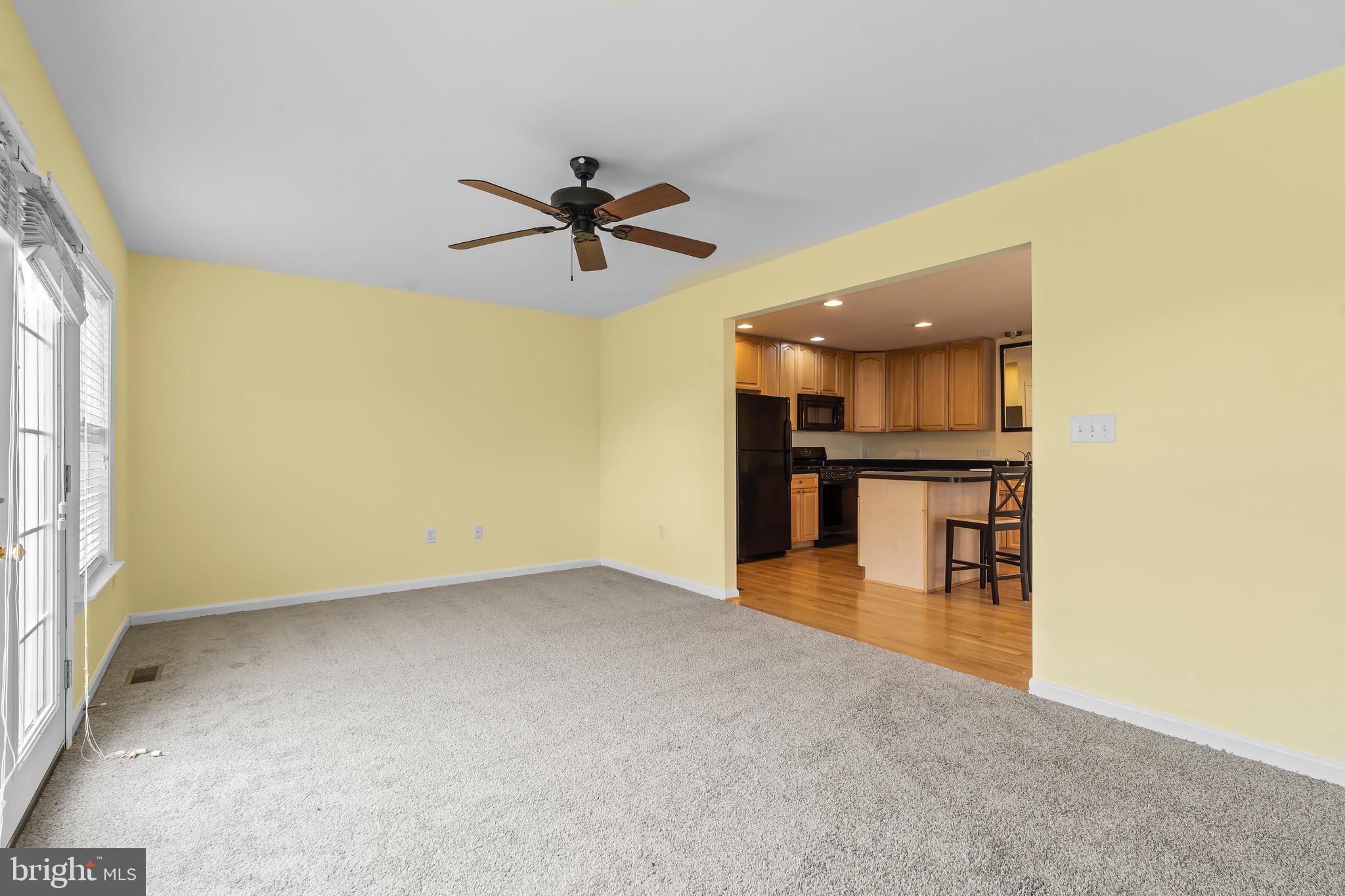 THE FAIRWAYS AT STONEBRIDGE - Residential