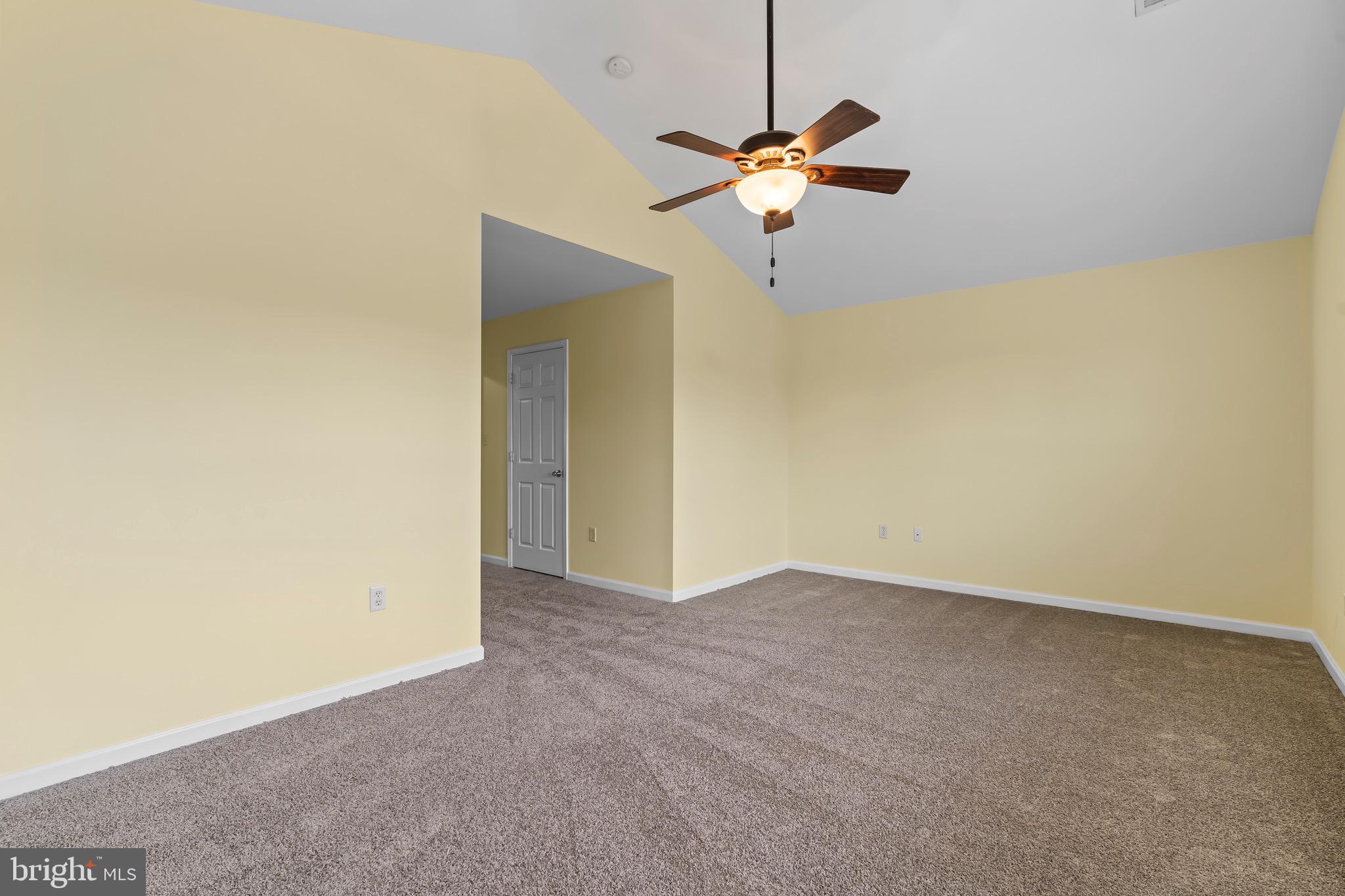 THE FAIRWAYS AT STONEBRIDGE - Residential