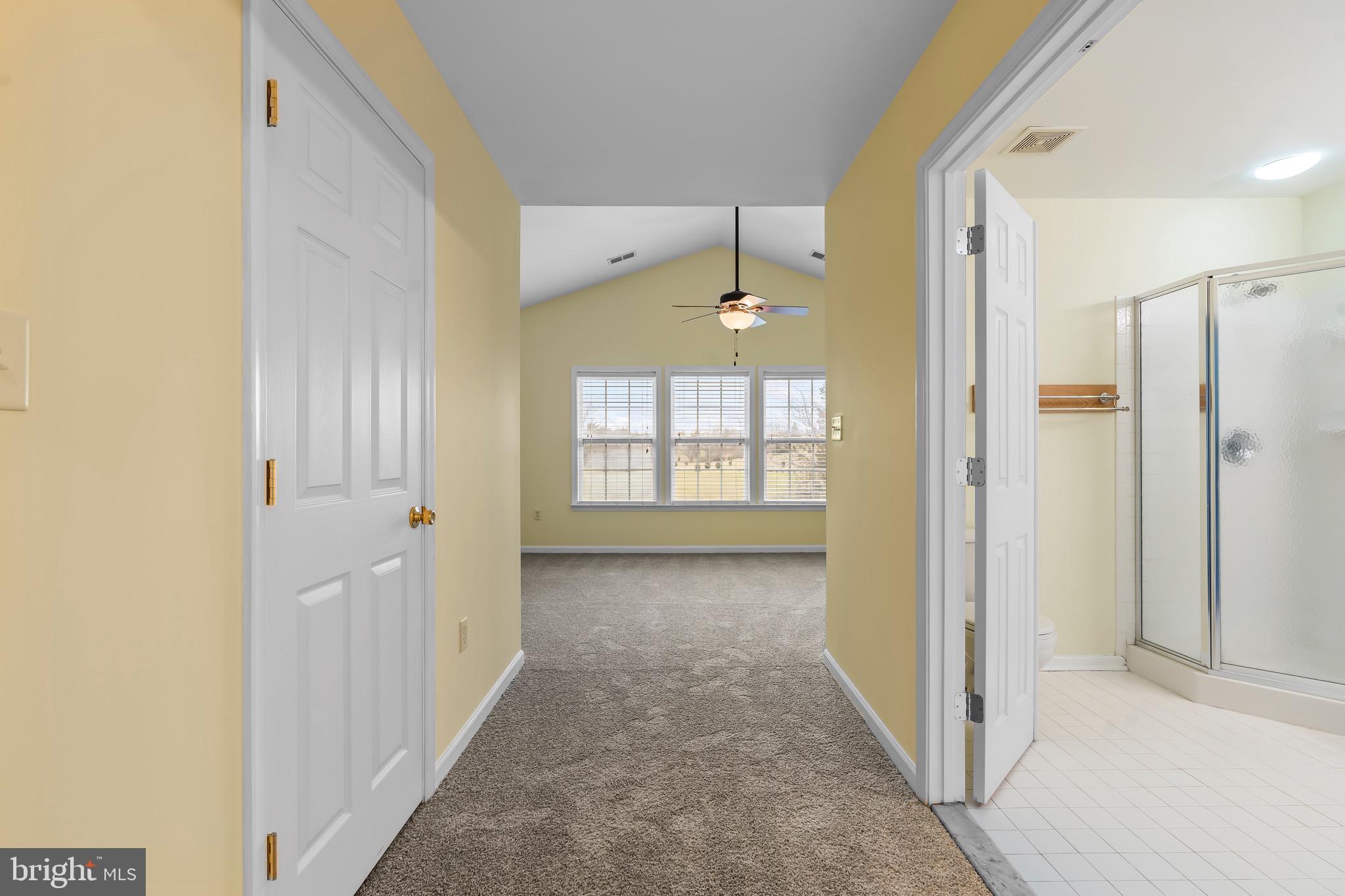 THE FAIRWAYS AT STONEBRIDGE - Residential