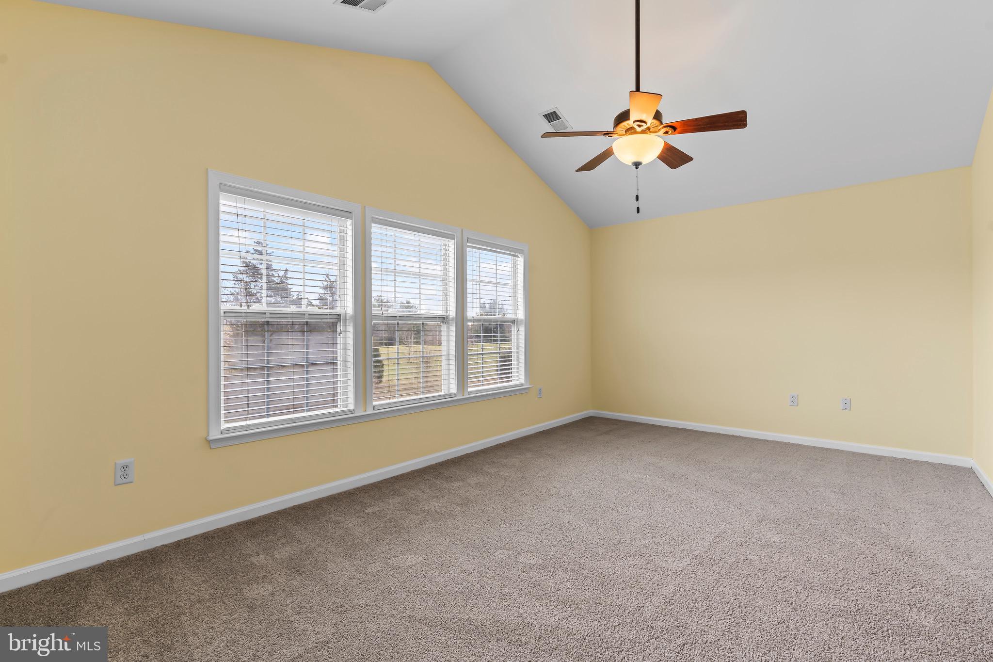 THE FAIRWAYS AT STONEBRIDGE - Residential