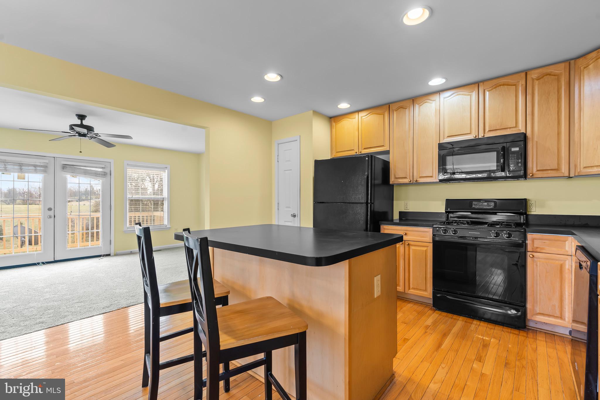 THE FAIRWAYS AT STONEBRIDGE - Residential