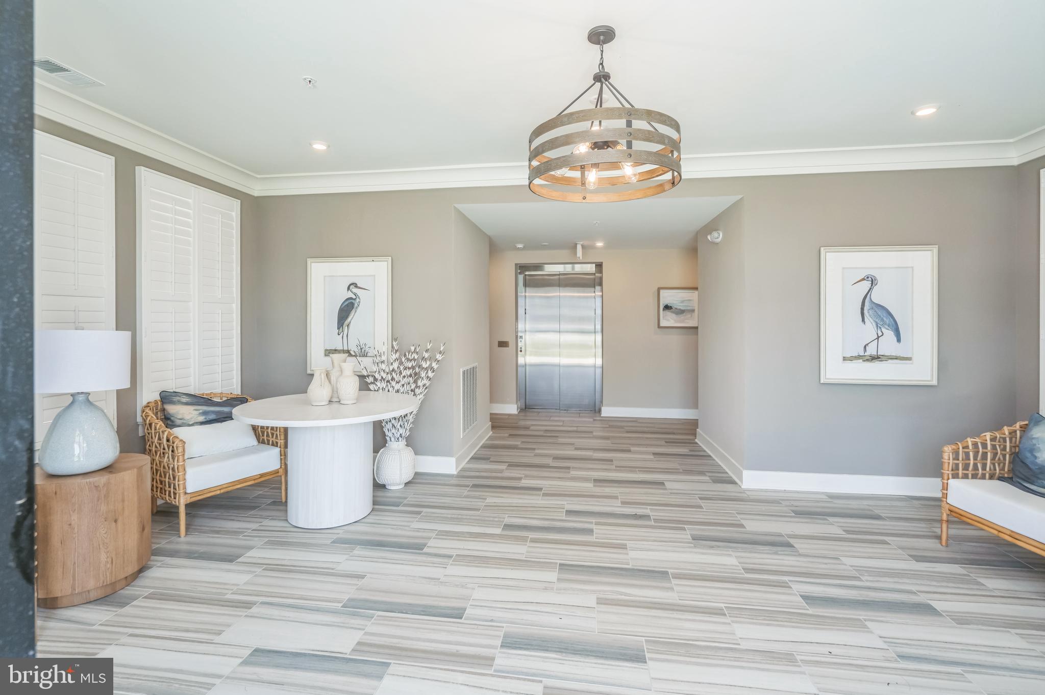 FOUR SEASONS AT KENT ISLAND - Residential