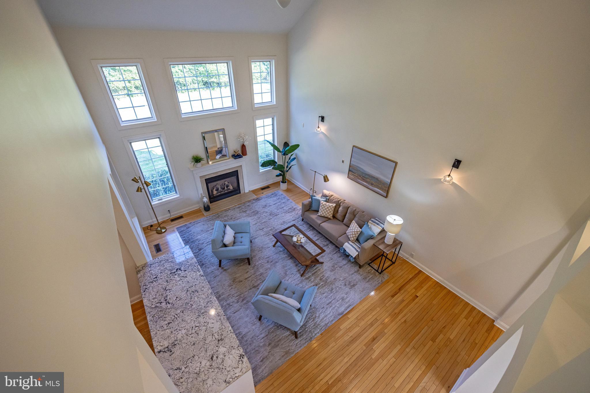 PICKERING CHASE - Residential