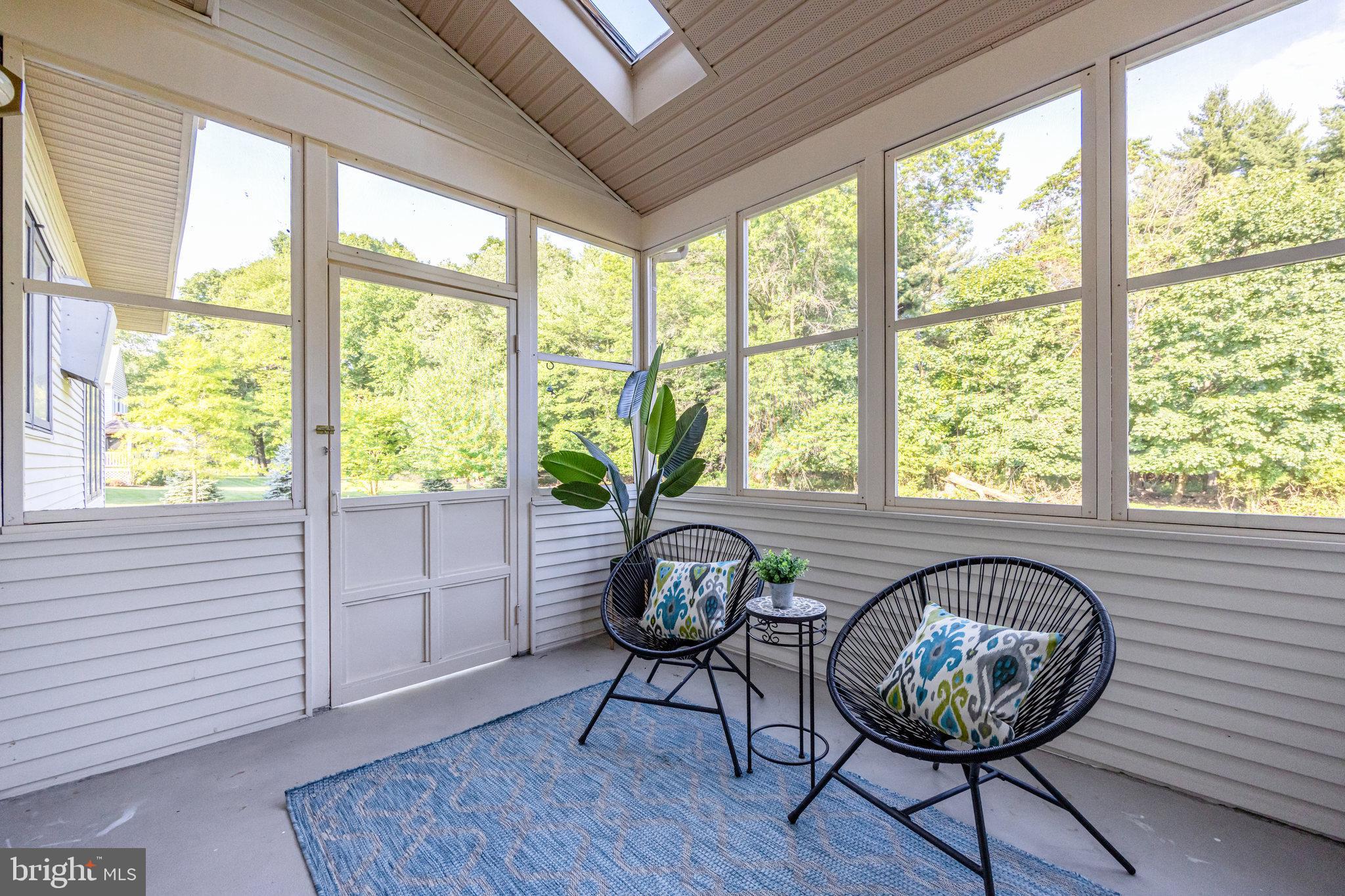 PICKERING CHASE - Residential