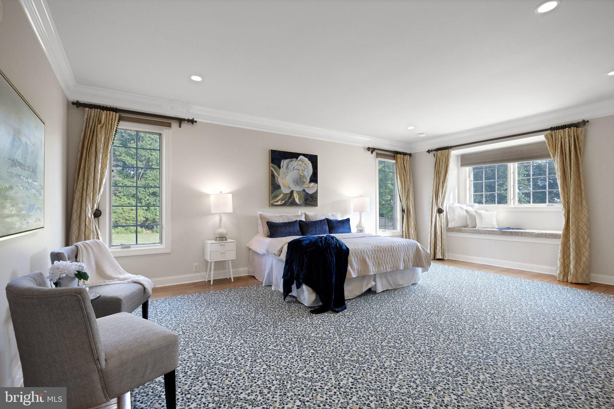 PICKERING CHASE - Residential