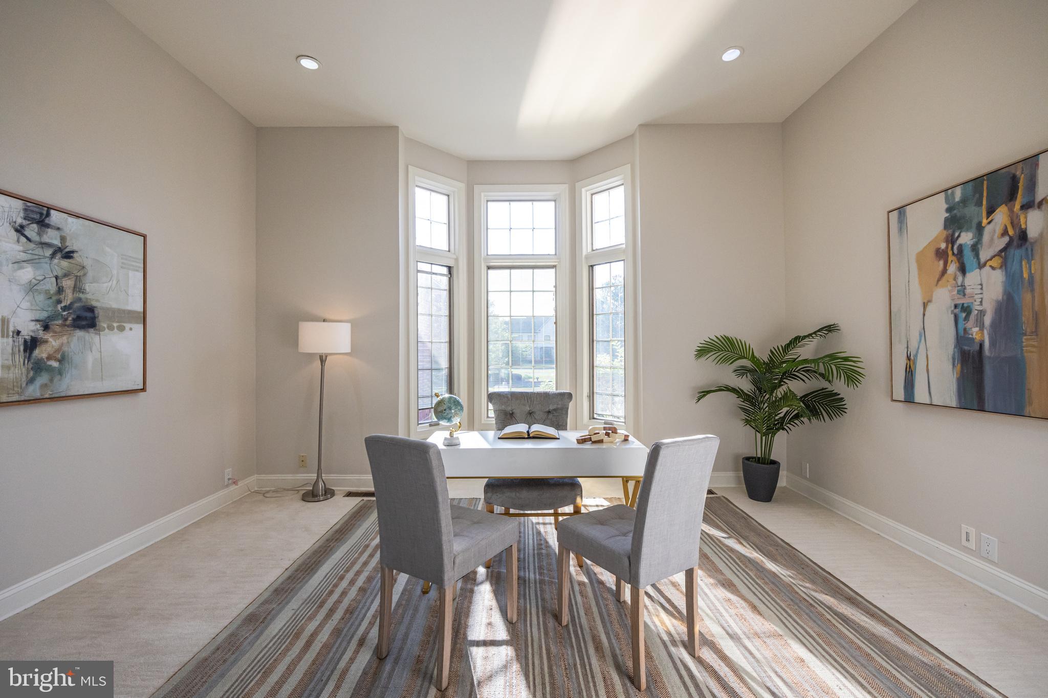 PICKERING CHASE - Residential