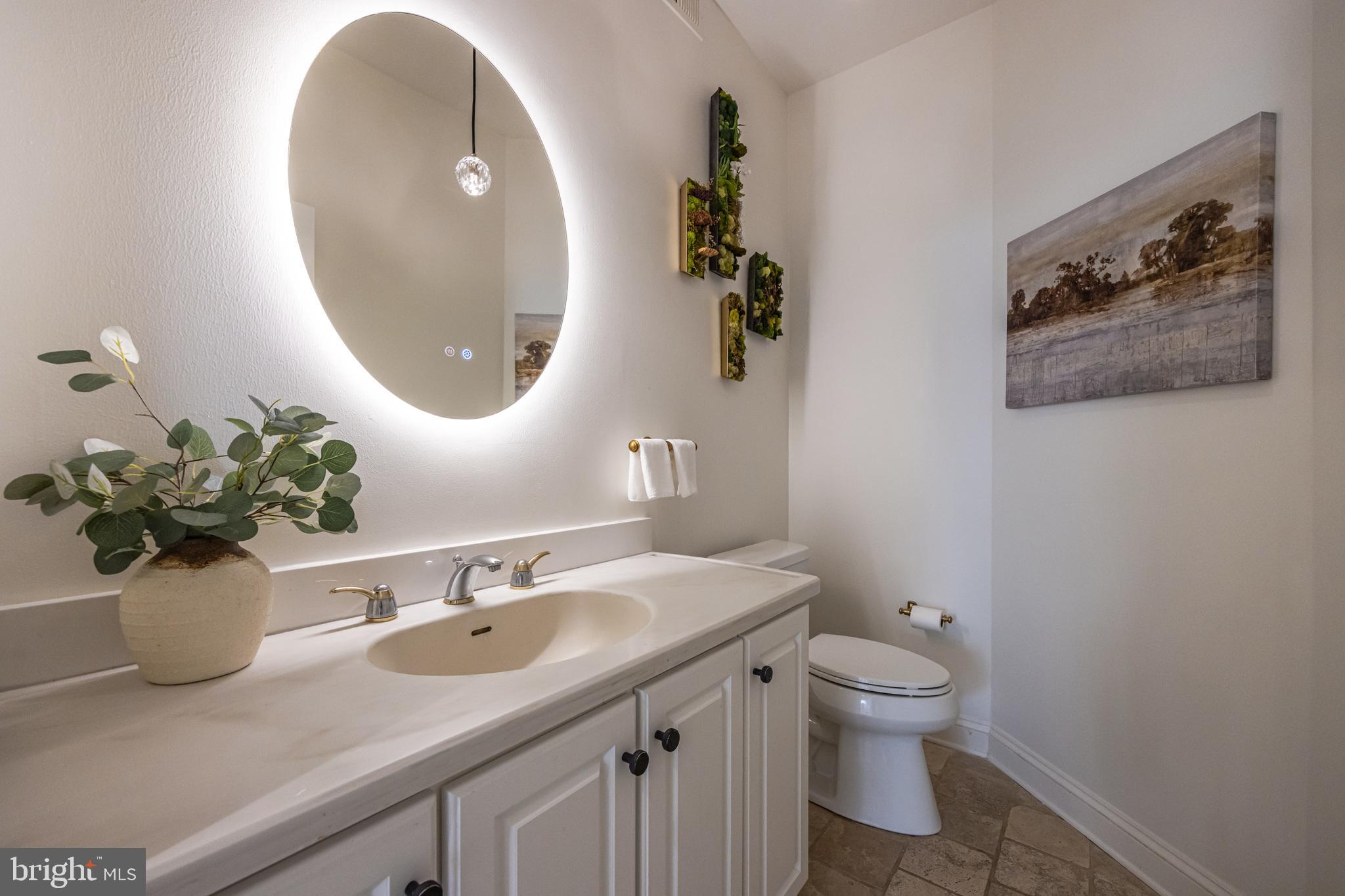 PICKERING CHASE - Residential