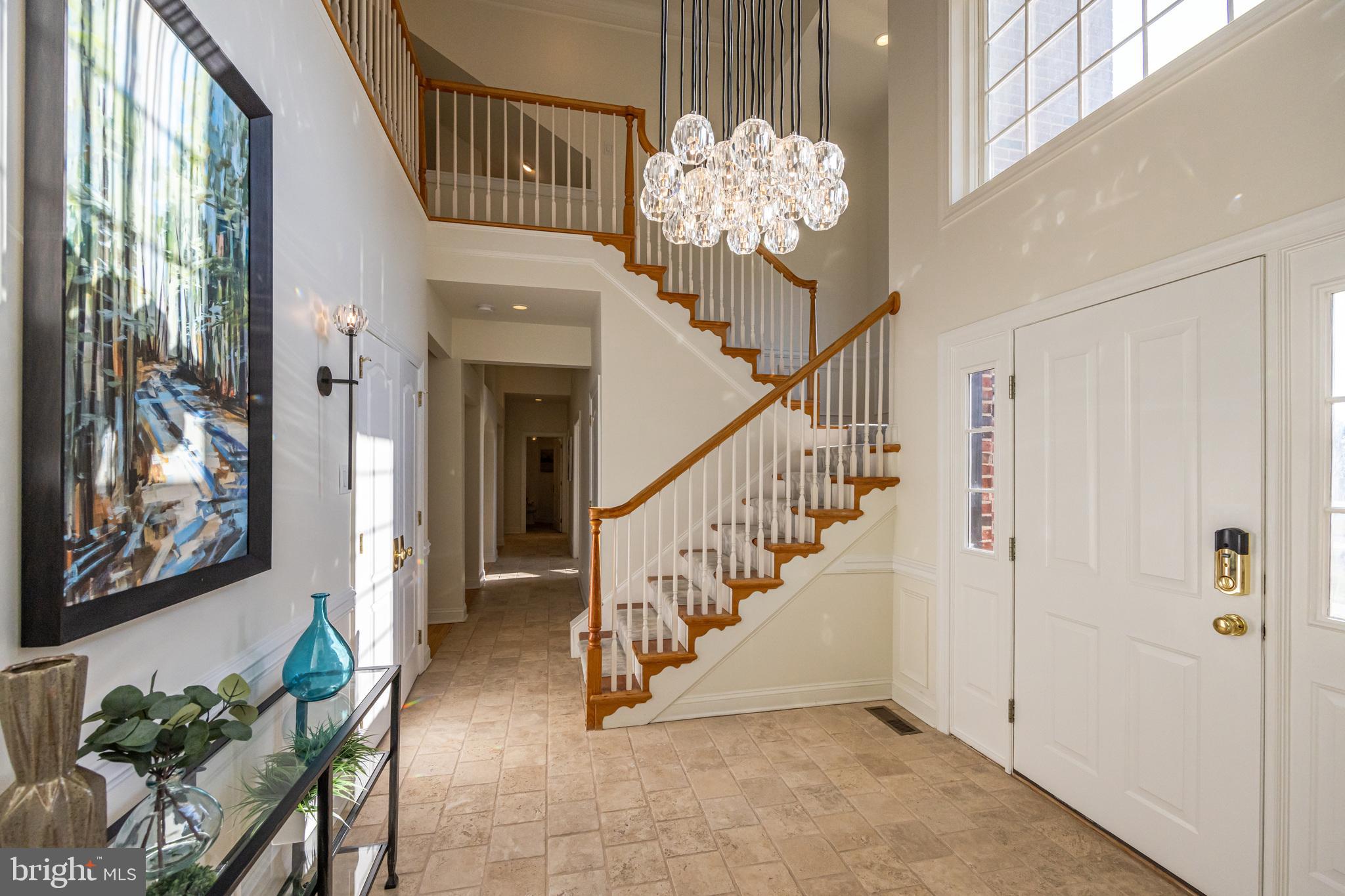 PICKERING CHASE - Residential