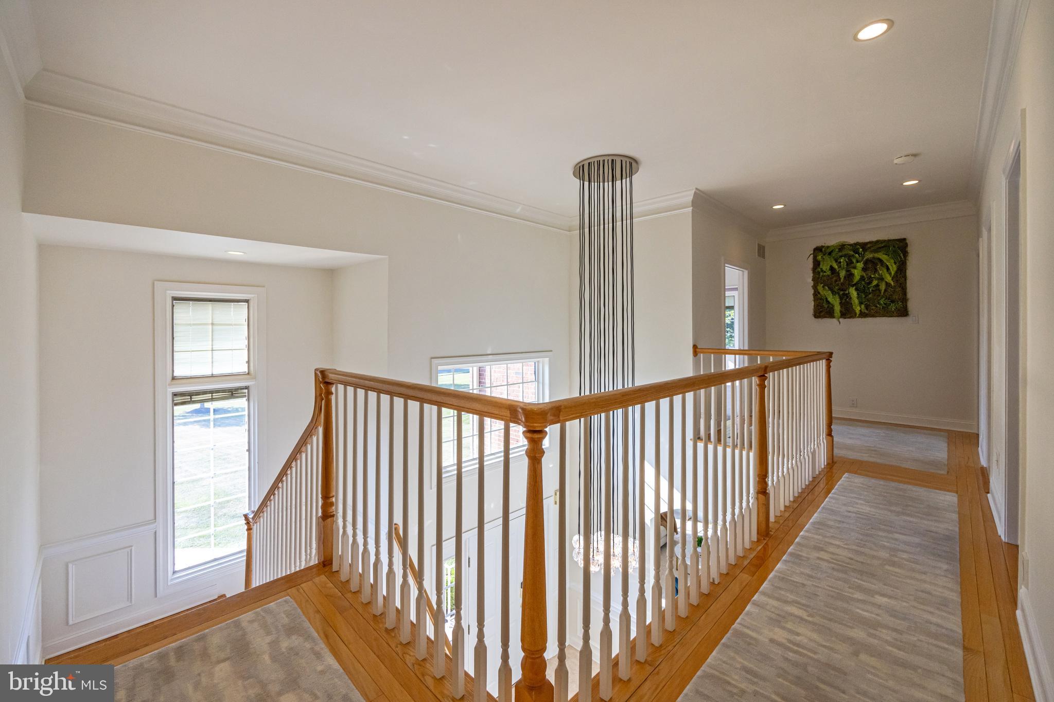 PICKERING CHASE - Residential