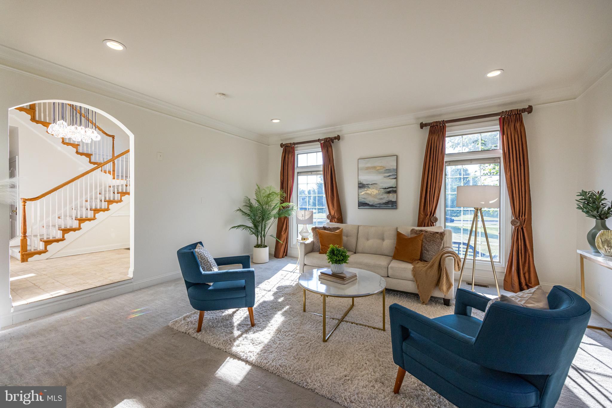 PICKERING CHASE - Residential