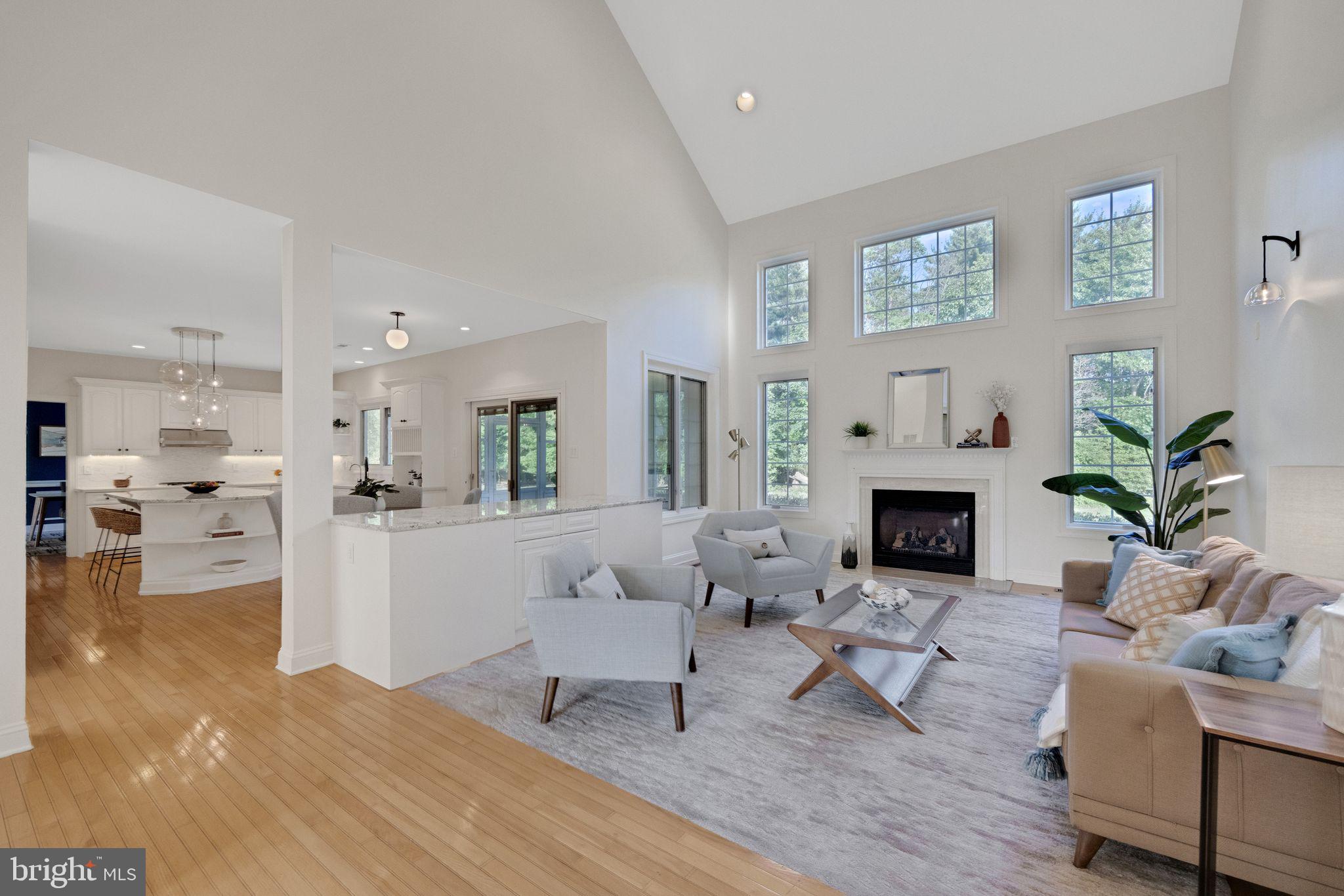 PICKERING CHASE - Residential