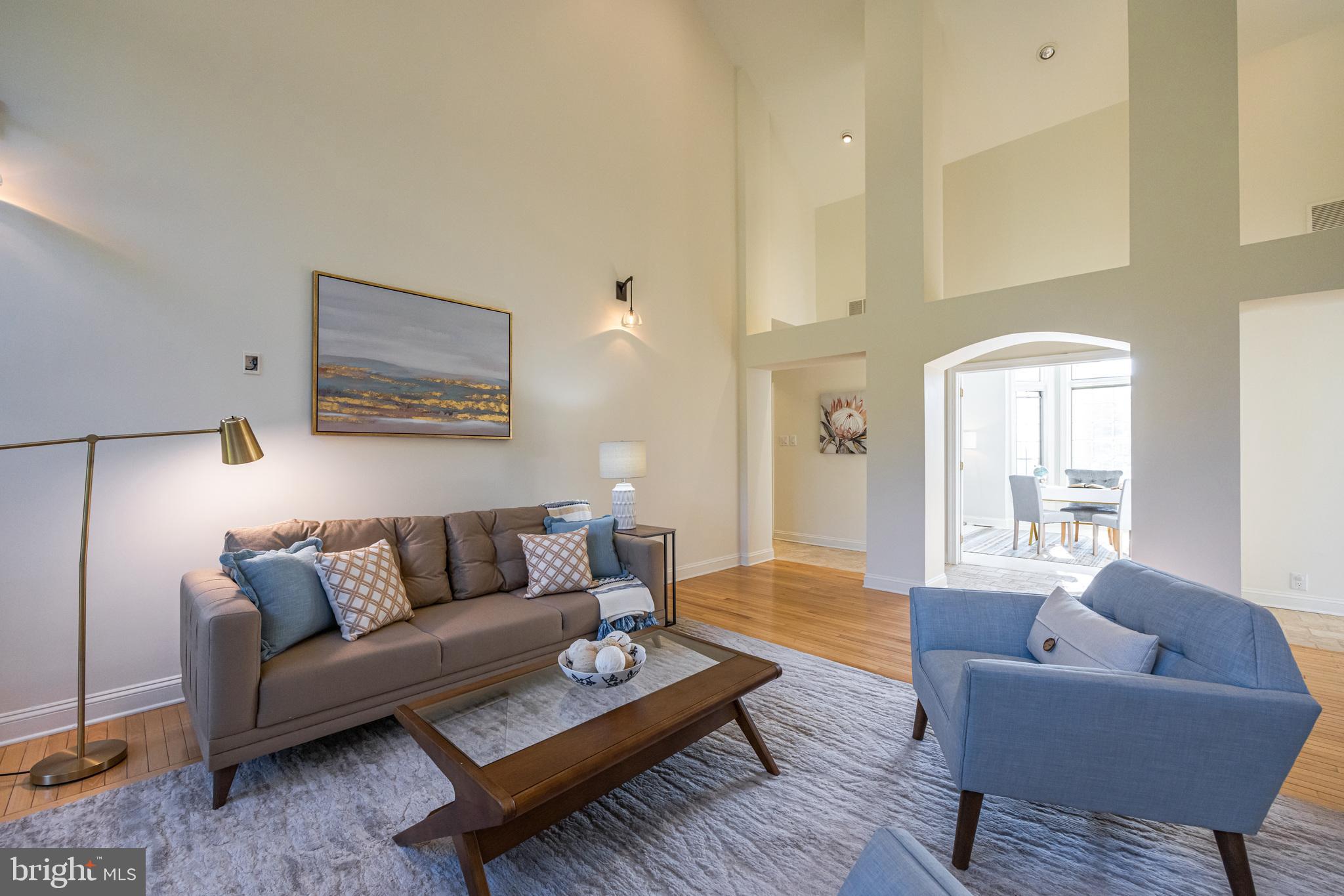 PICKERING CHASE - Residential