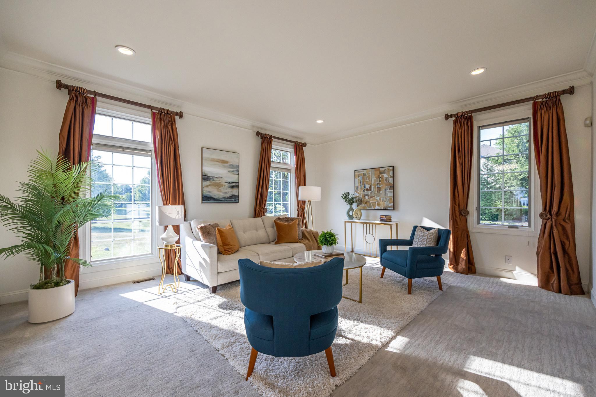 PICKERING CHASE - Residential