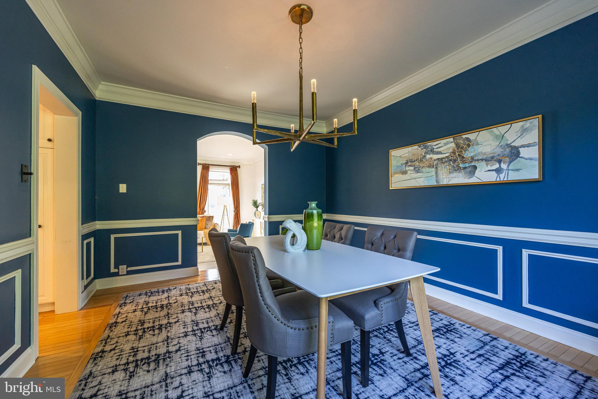 PICKERING CHASE - Residential