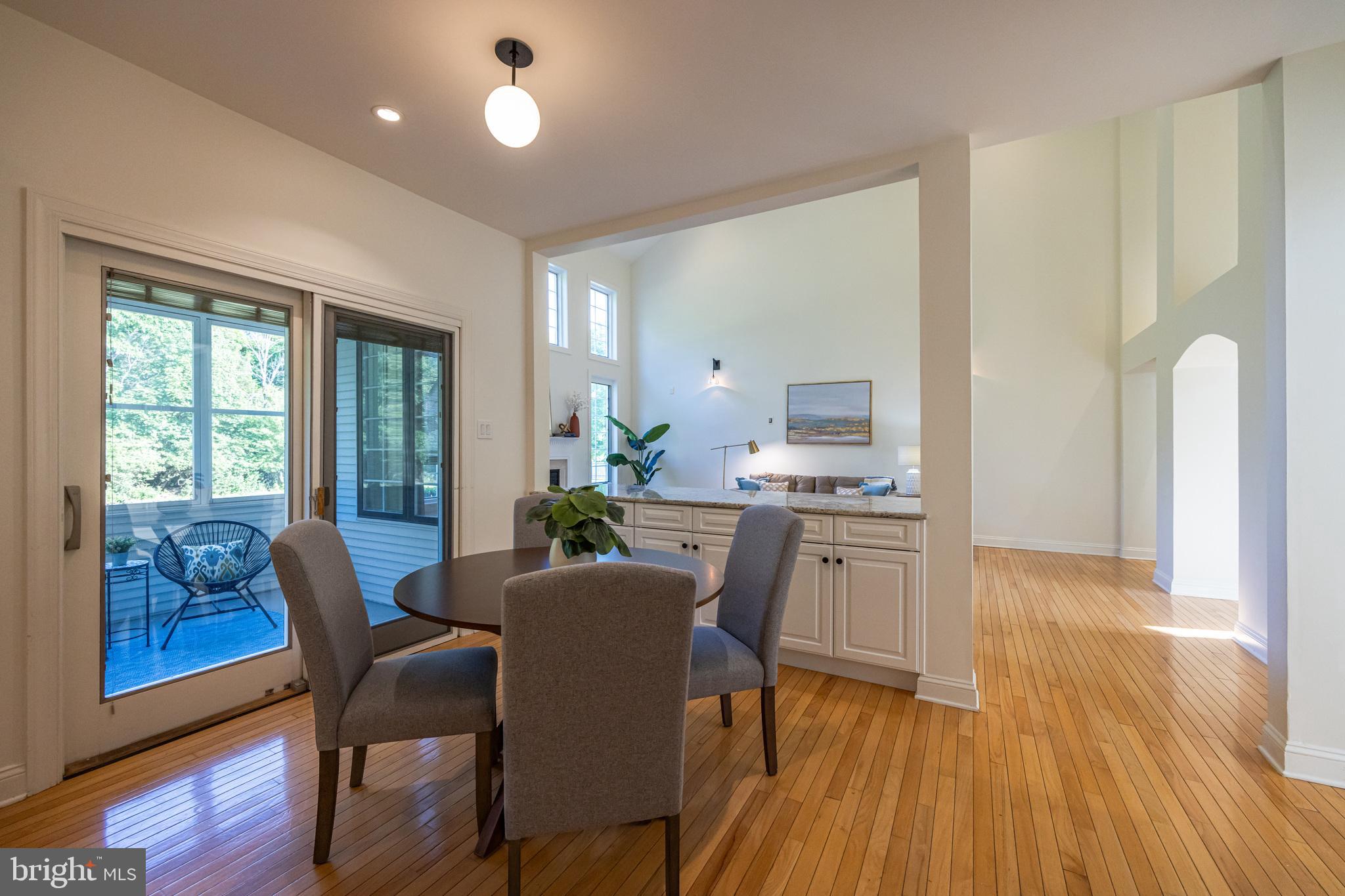 PICKERING CHASE - Residential