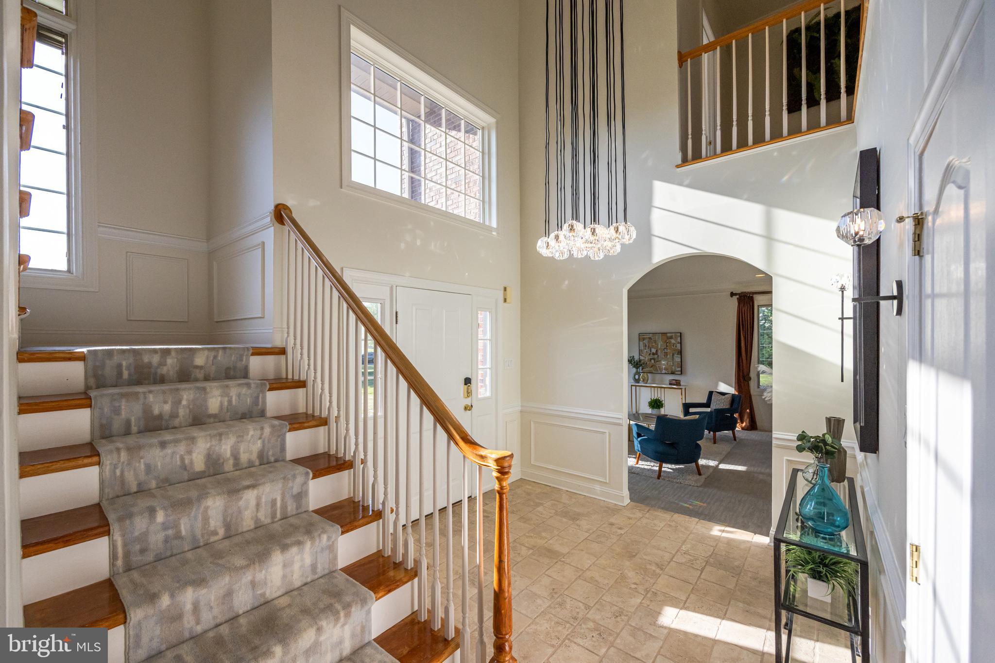 PICKERING CHASE - Residential