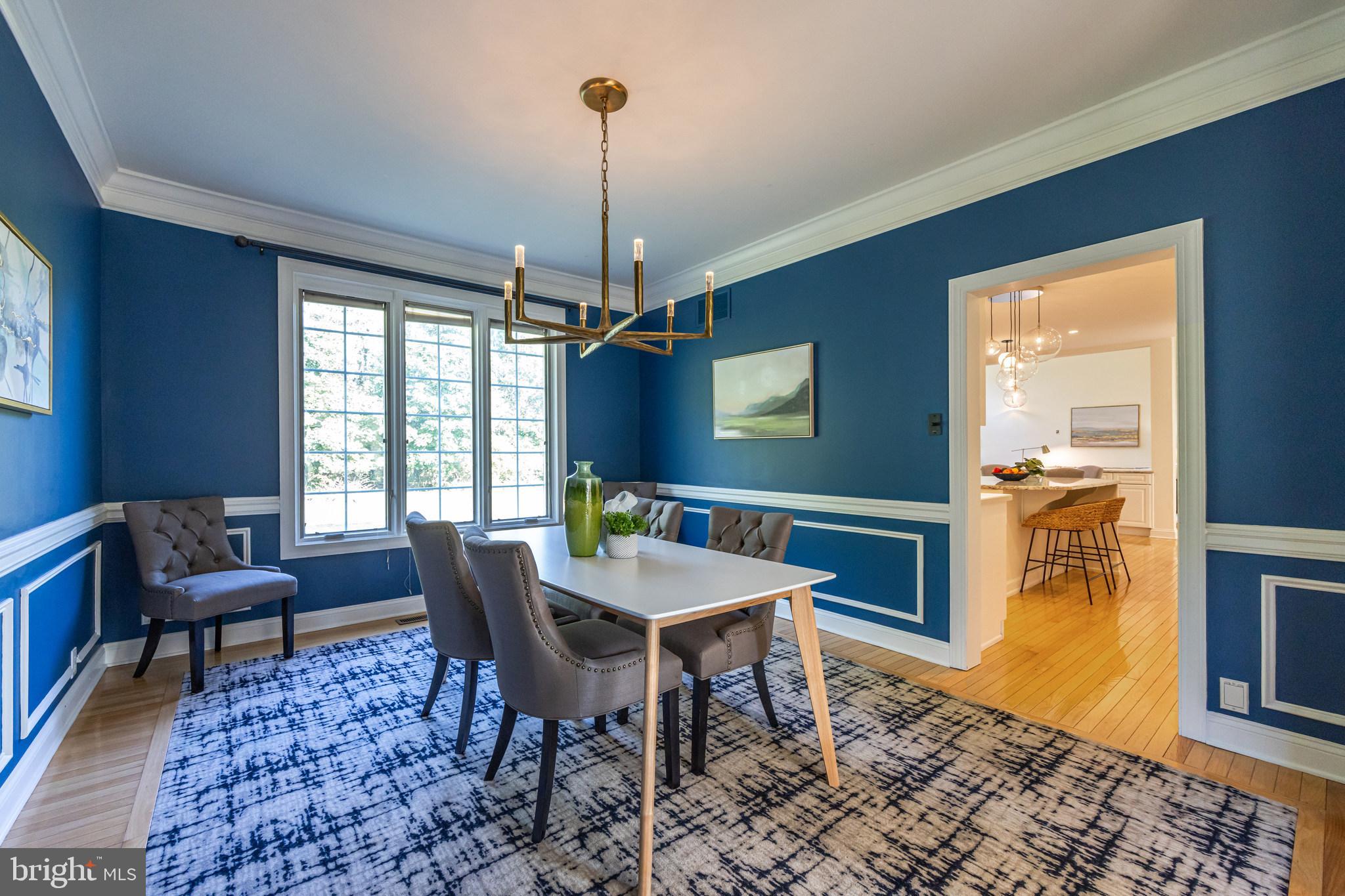 PICKERING CHASE - Residential