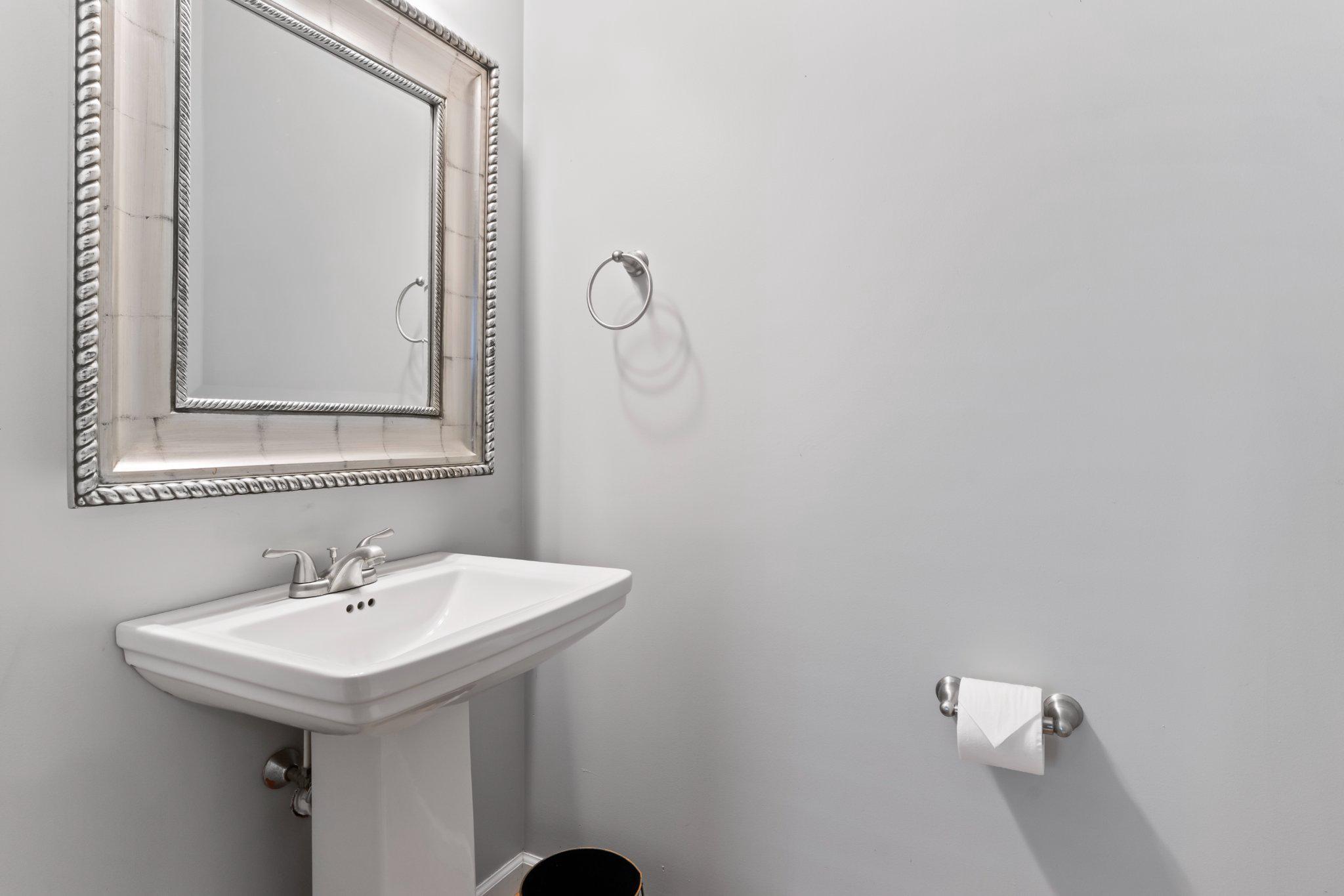 LEMOYNE BOROUGH - Residential