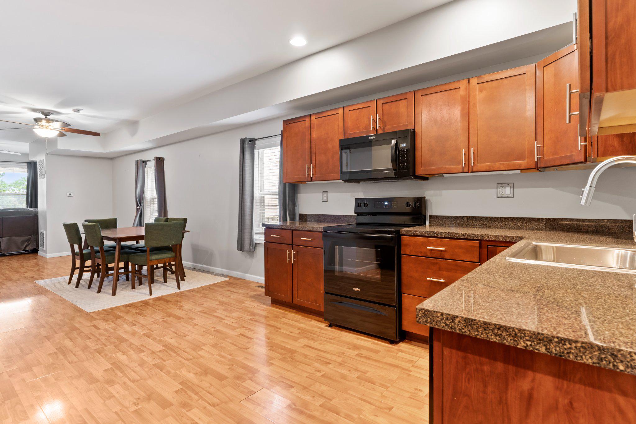 LEMOYNE BOROUGH - Residential