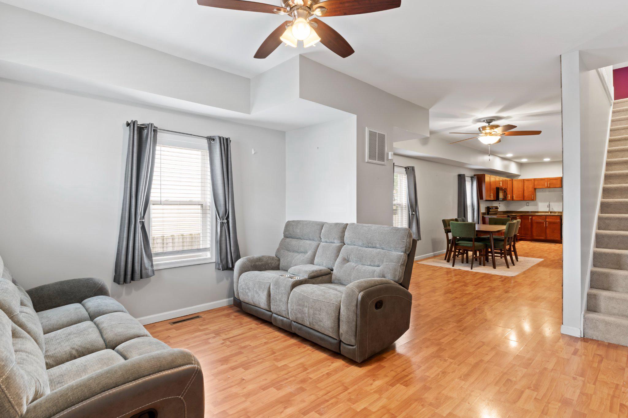 LEMOYNE BOROUGH - Residential