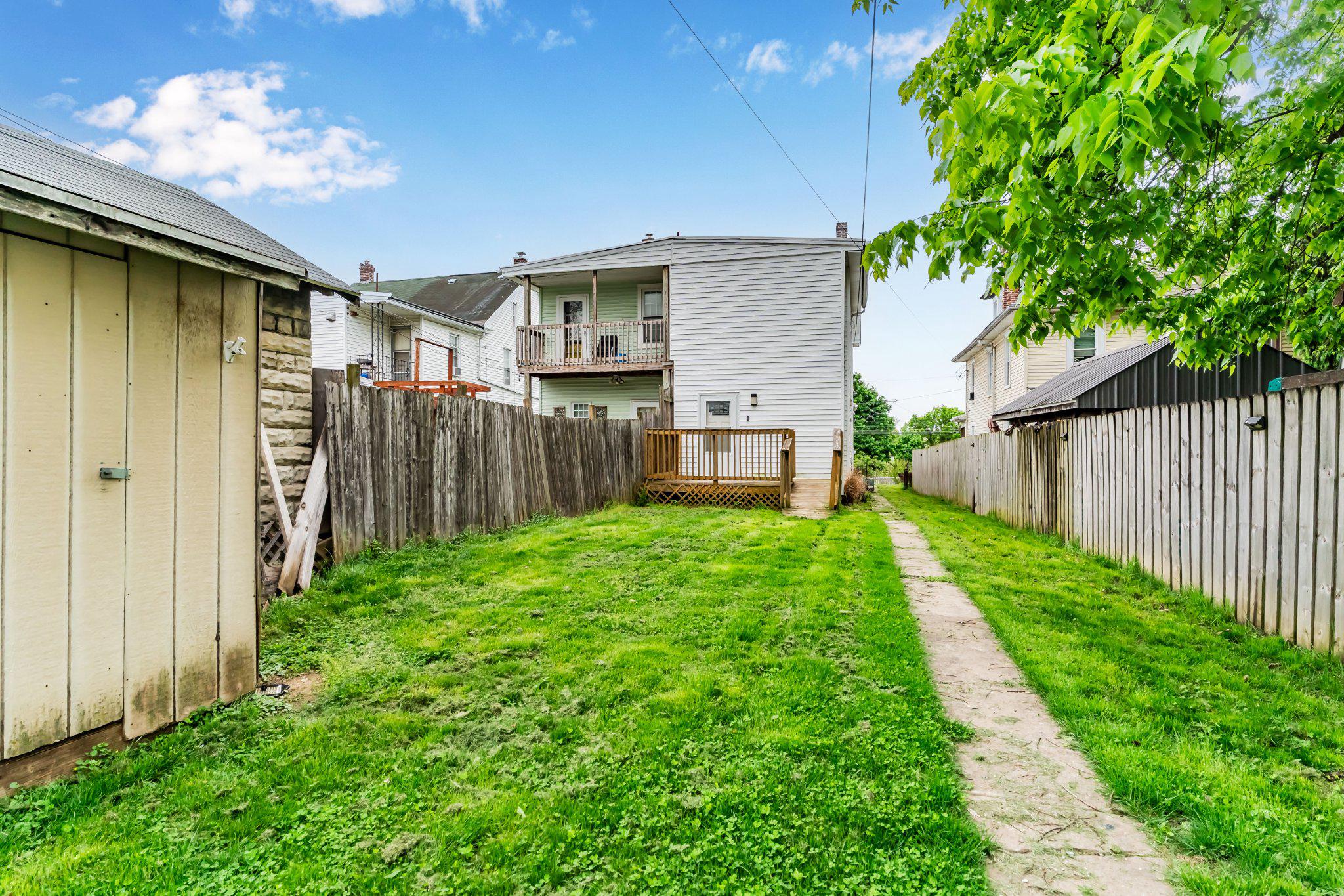 LEMOYNE BOROUGH - Residential