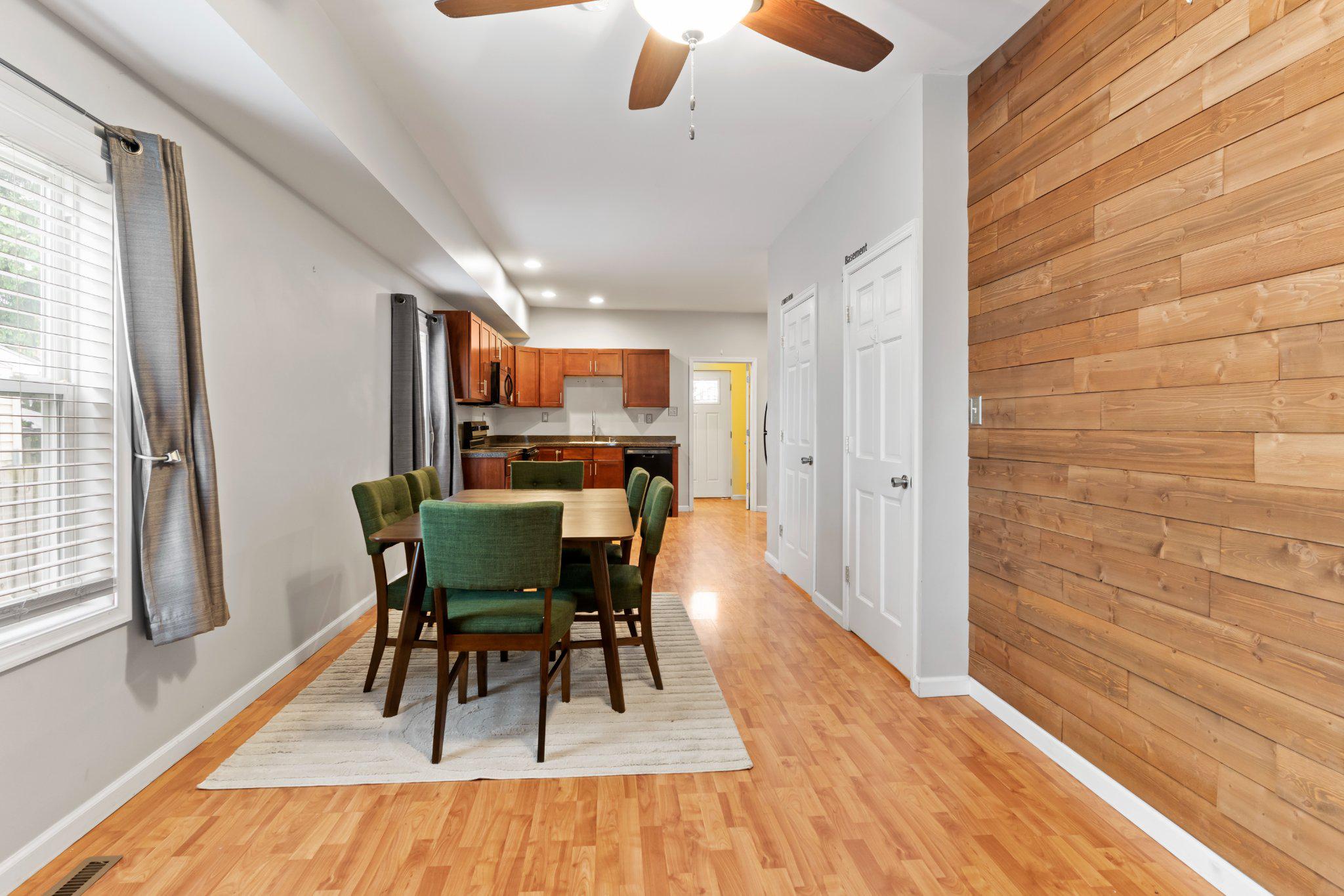 LEMOYNE BOROUGH - Residential