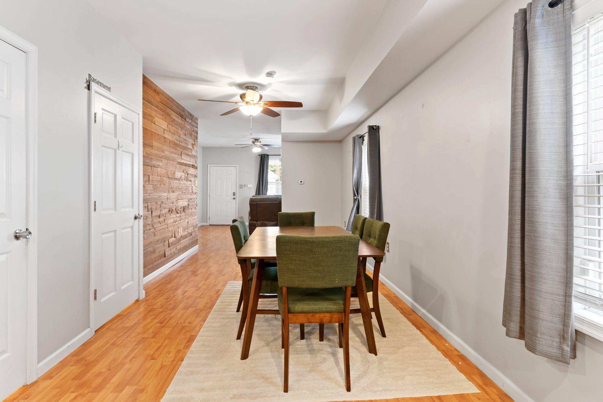 LEMOYNE BOROUGH - Residential