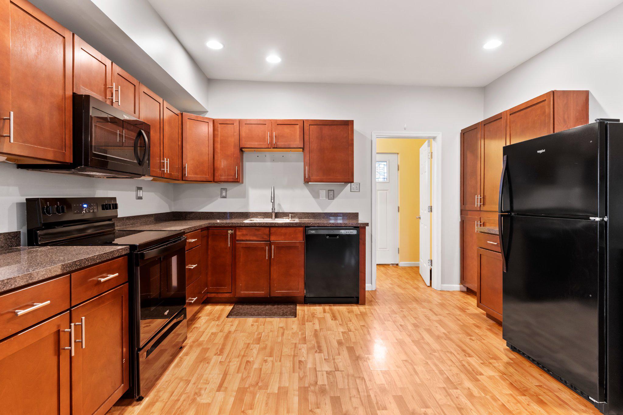 LEMOYNE BOROUGH - Residential