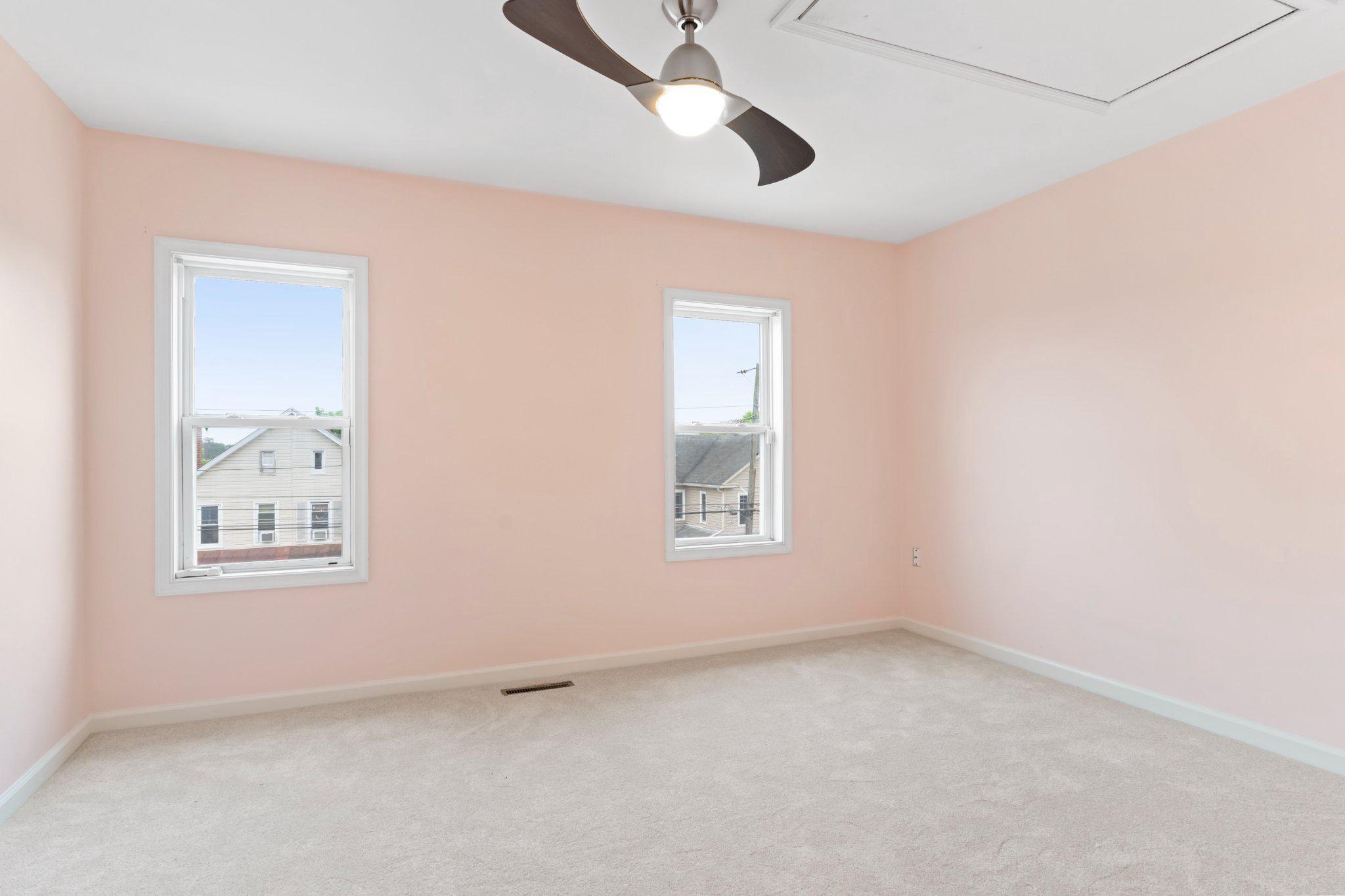 LEMOYNE BOROUGH - Residential