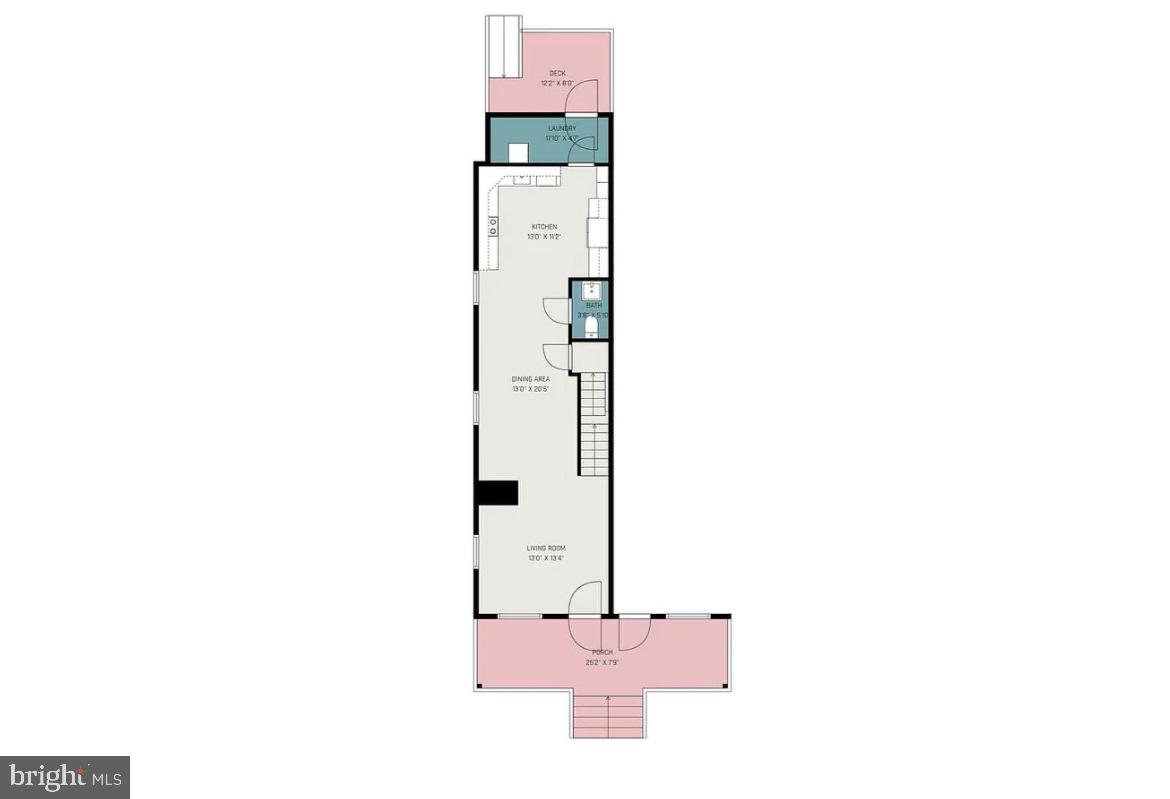 LEMOYNE BOROUGH - Residential