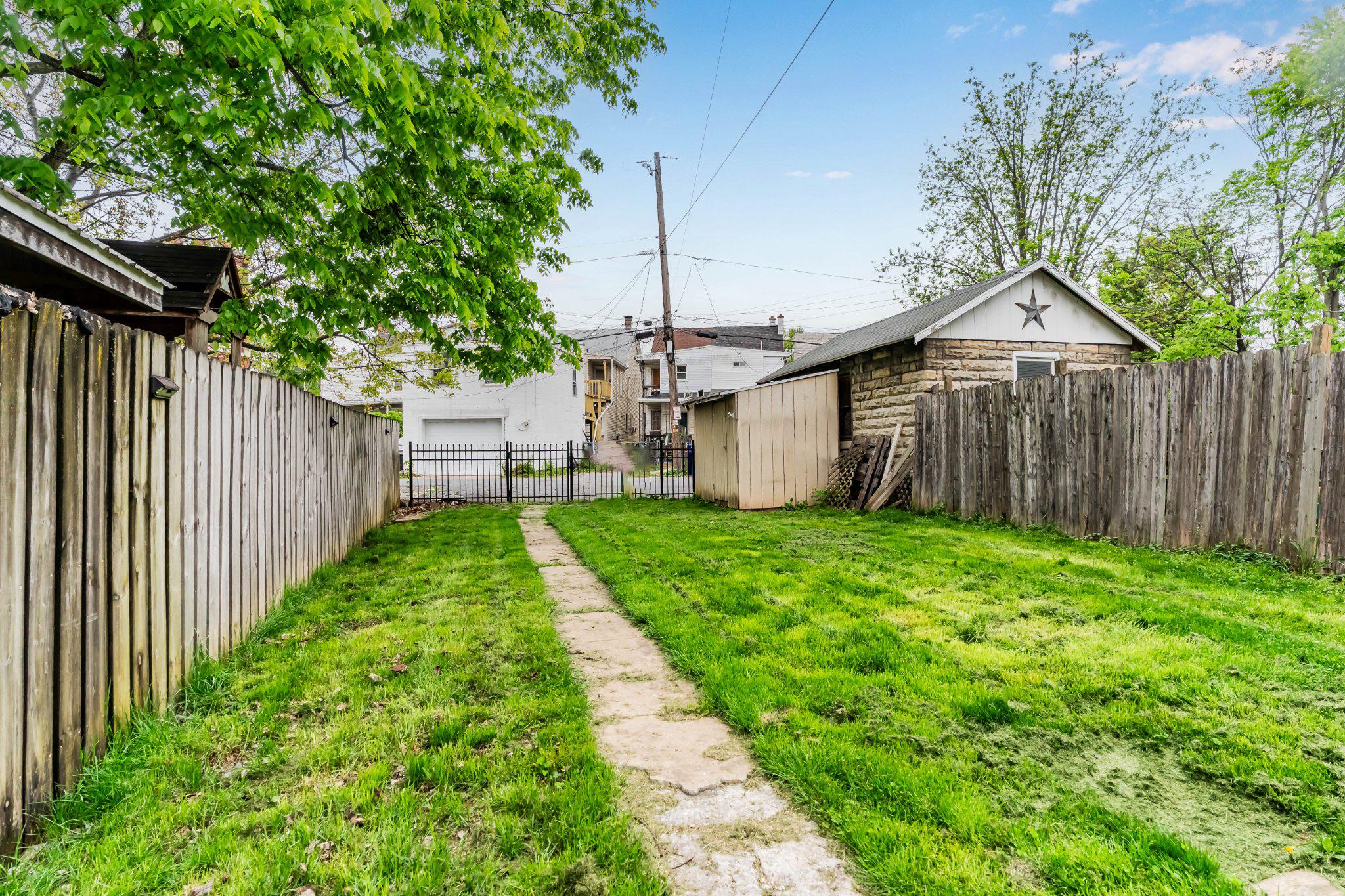 LEMOYNE BOROUGH - Residential