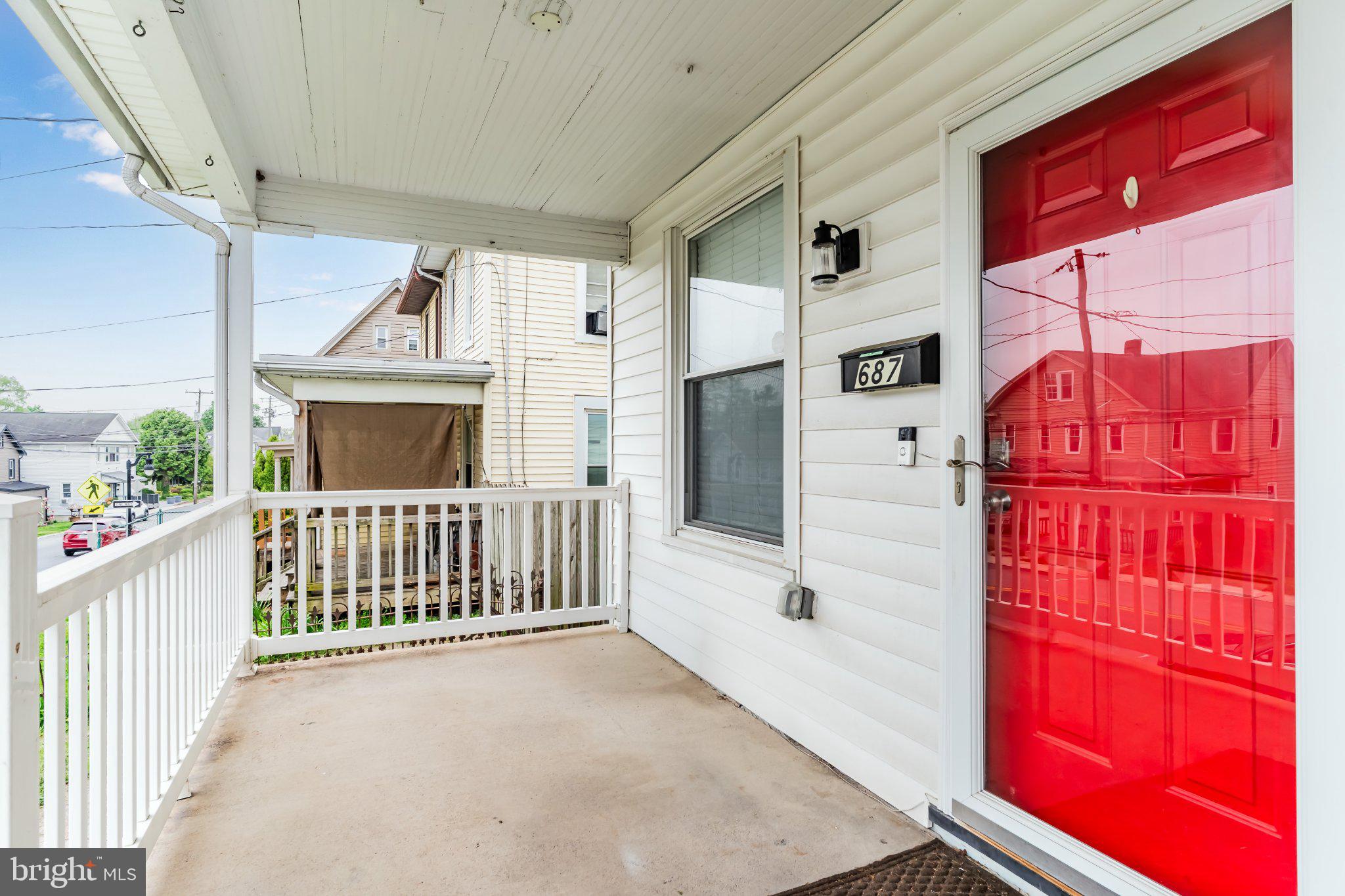 LEMOYNE BOROUGH - Residential