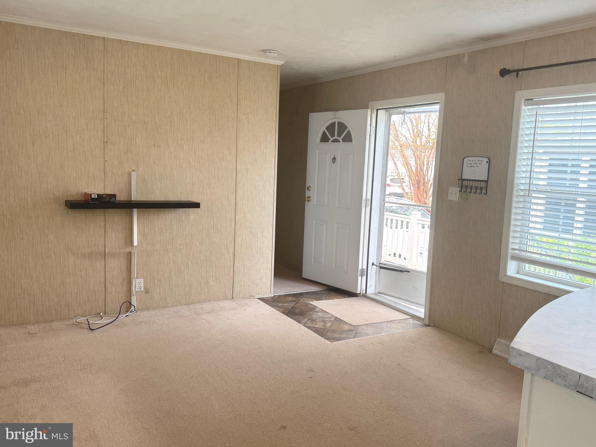 COLONIAL EAST MHP - Residential