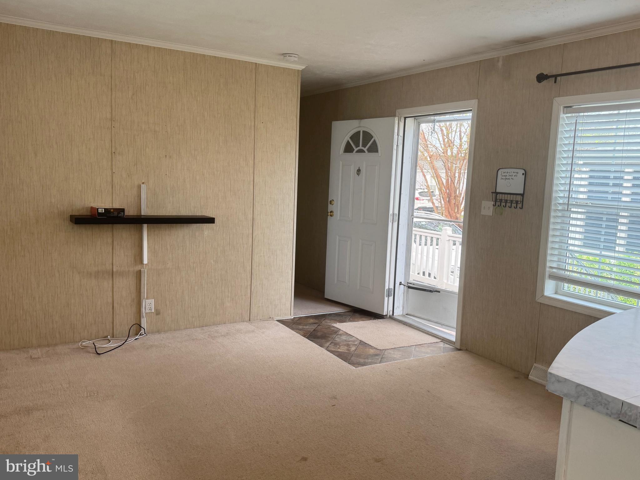 COLONIAL EAST MHP - Residential