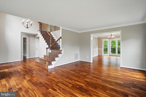 6759 BRONZE POST ROAD CENTREVILLE VA 20121