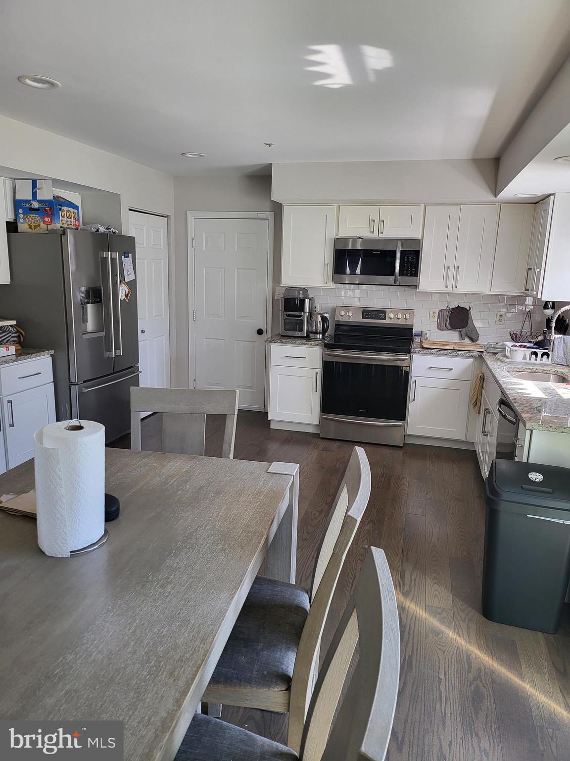 PARKER MEADOWS PLAT 10 - Residential