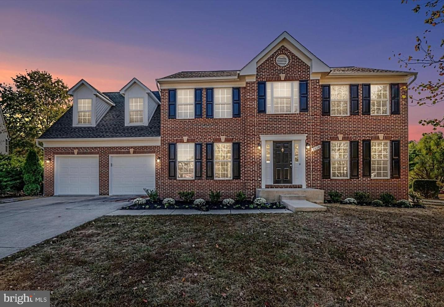 PARKER MEADOWS PLAT 10 - Residential