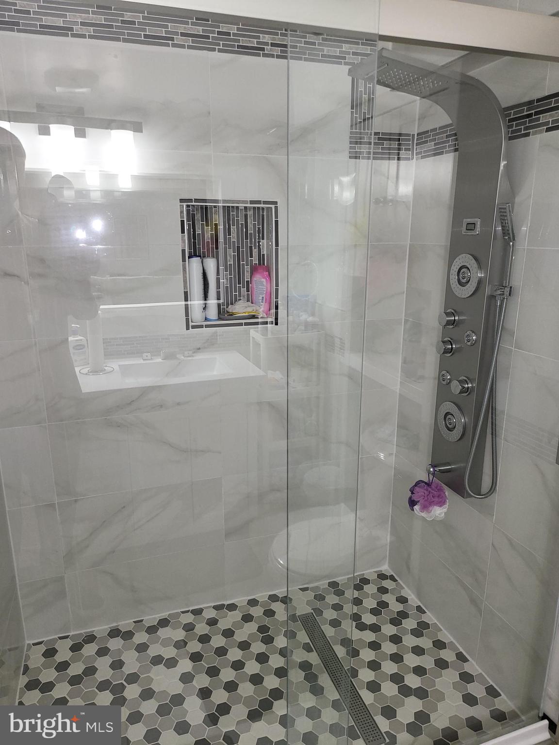 PARKER MEADOWS PLAT 10 - Residential