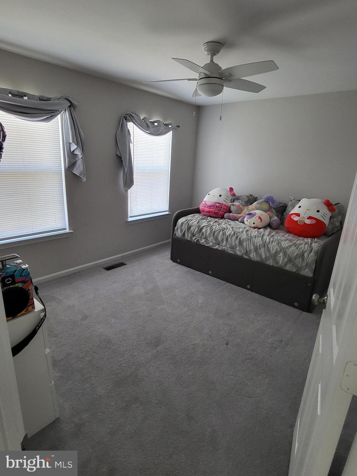 PARKER MEADOWS PLAT 10 - Residential