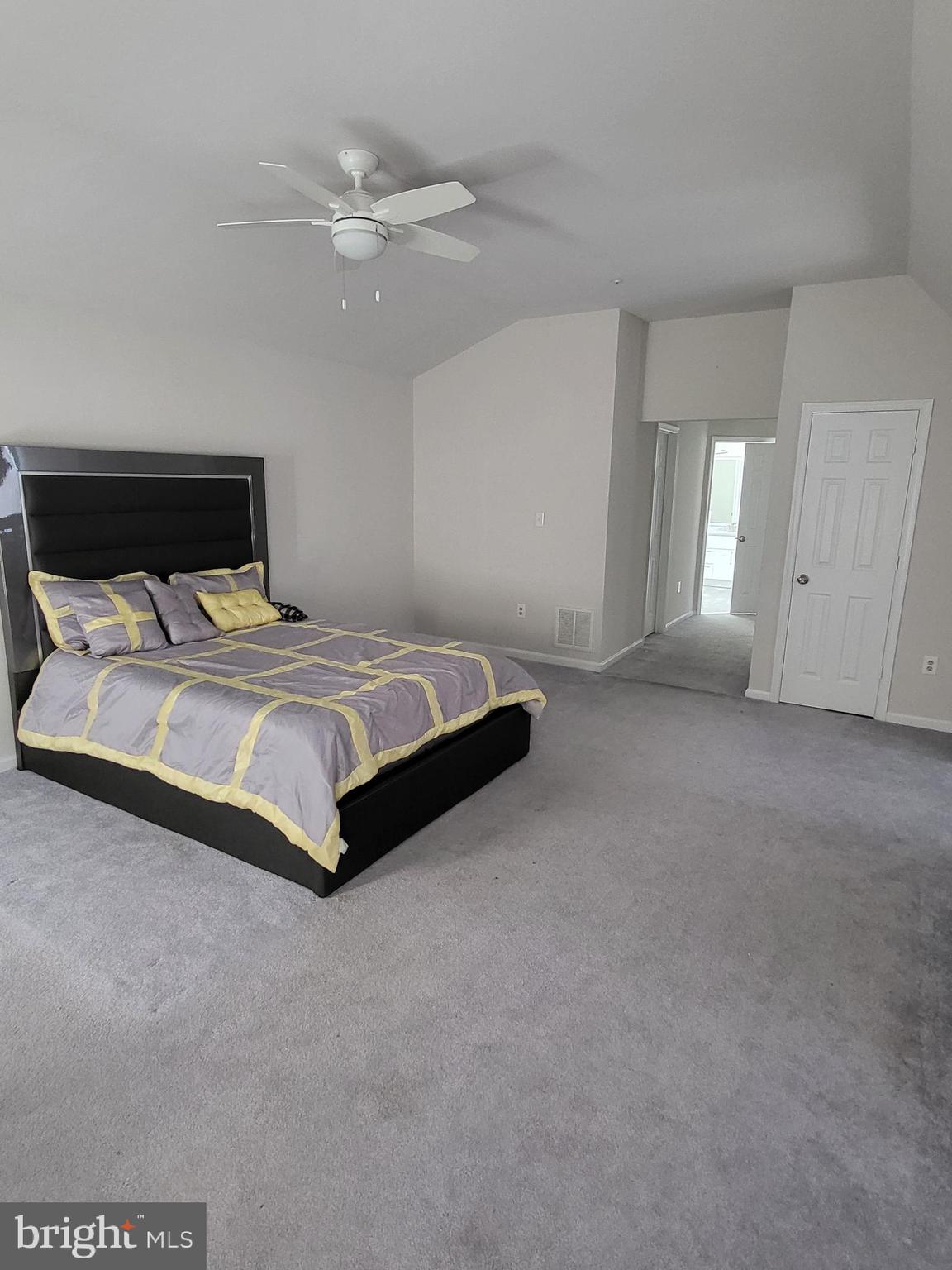 PARKER MEADOWS PLAT 10 - Residential