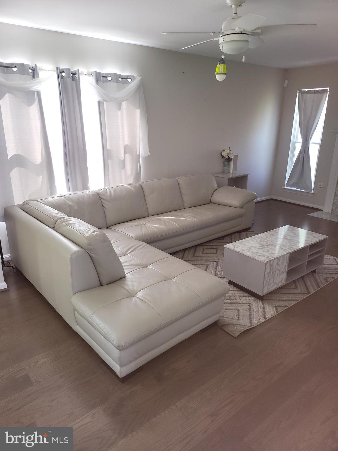 PARKER MEADOWS PLAT 10 - Residential