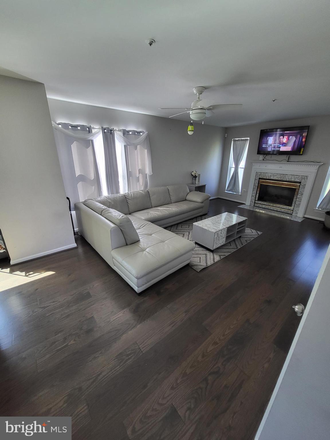 PARKER MEADOWS PLAT 10 - Residential